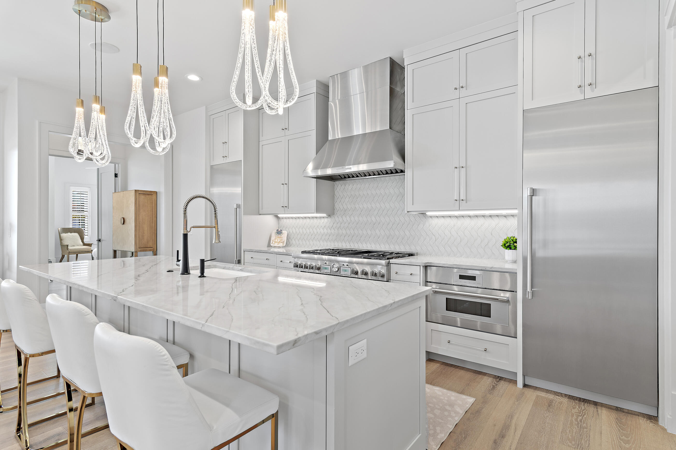 Regatta Bay - Residential