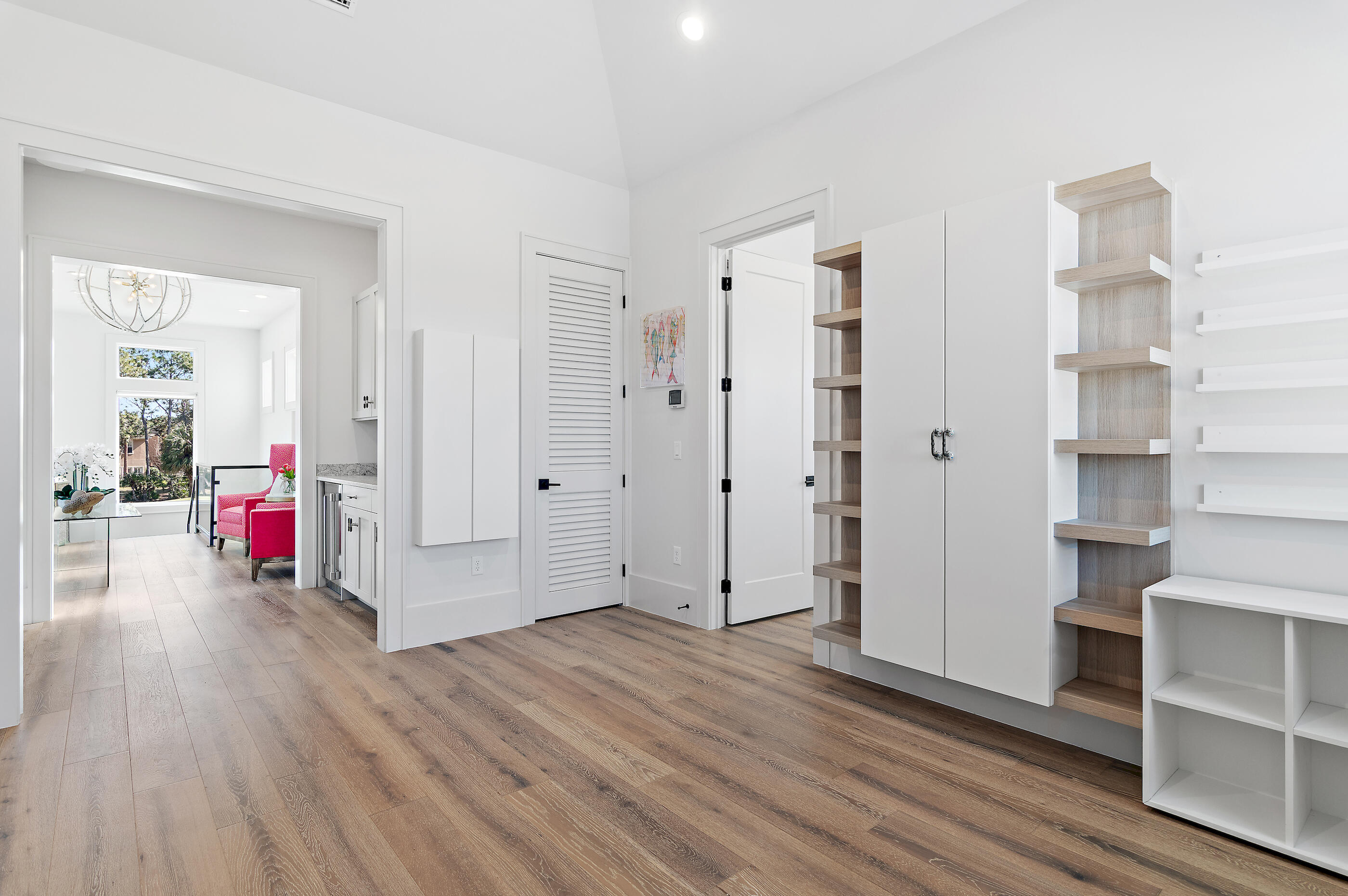 Regatta Bay - Residential