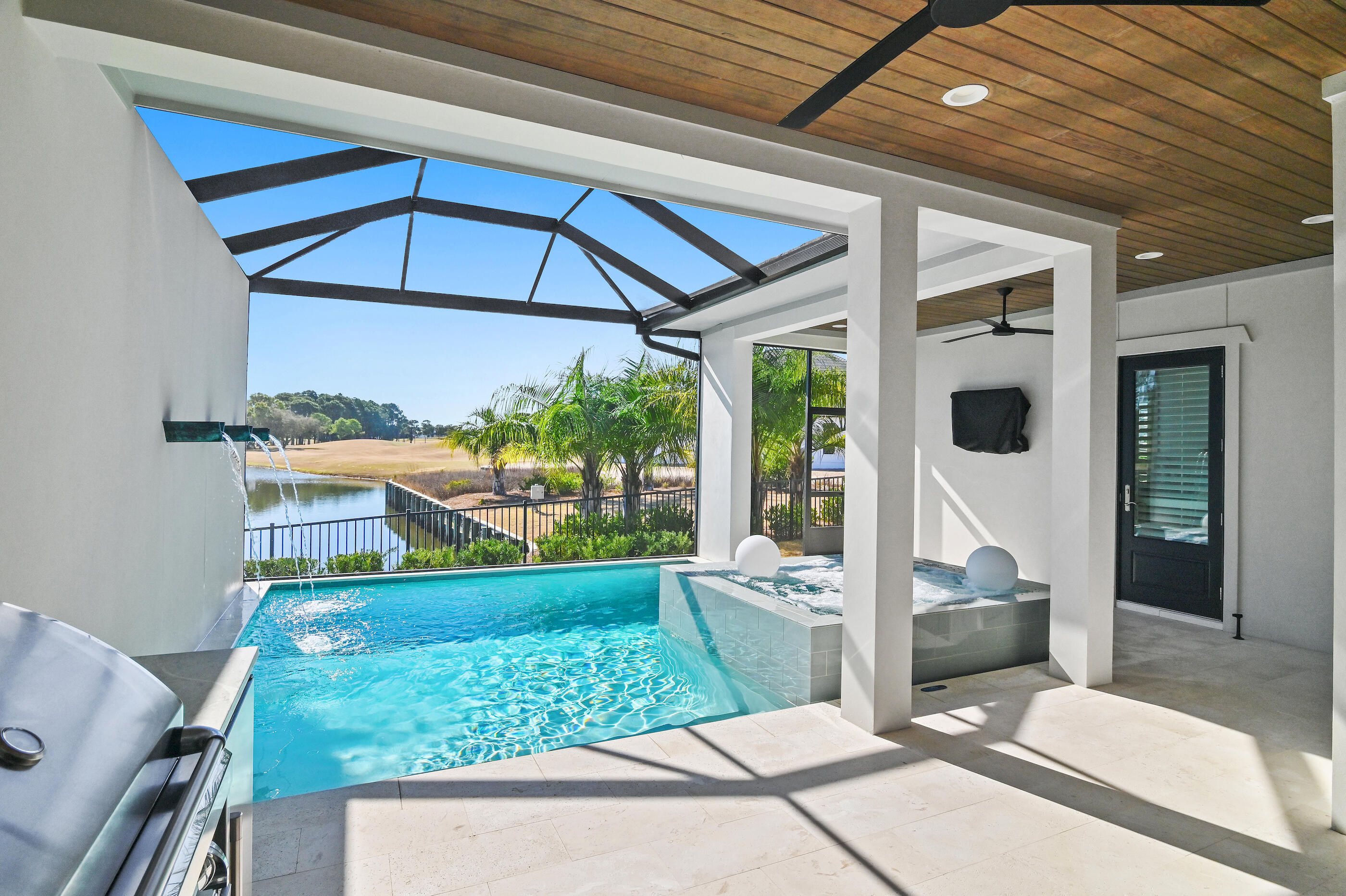 Regatta Bay - Residential