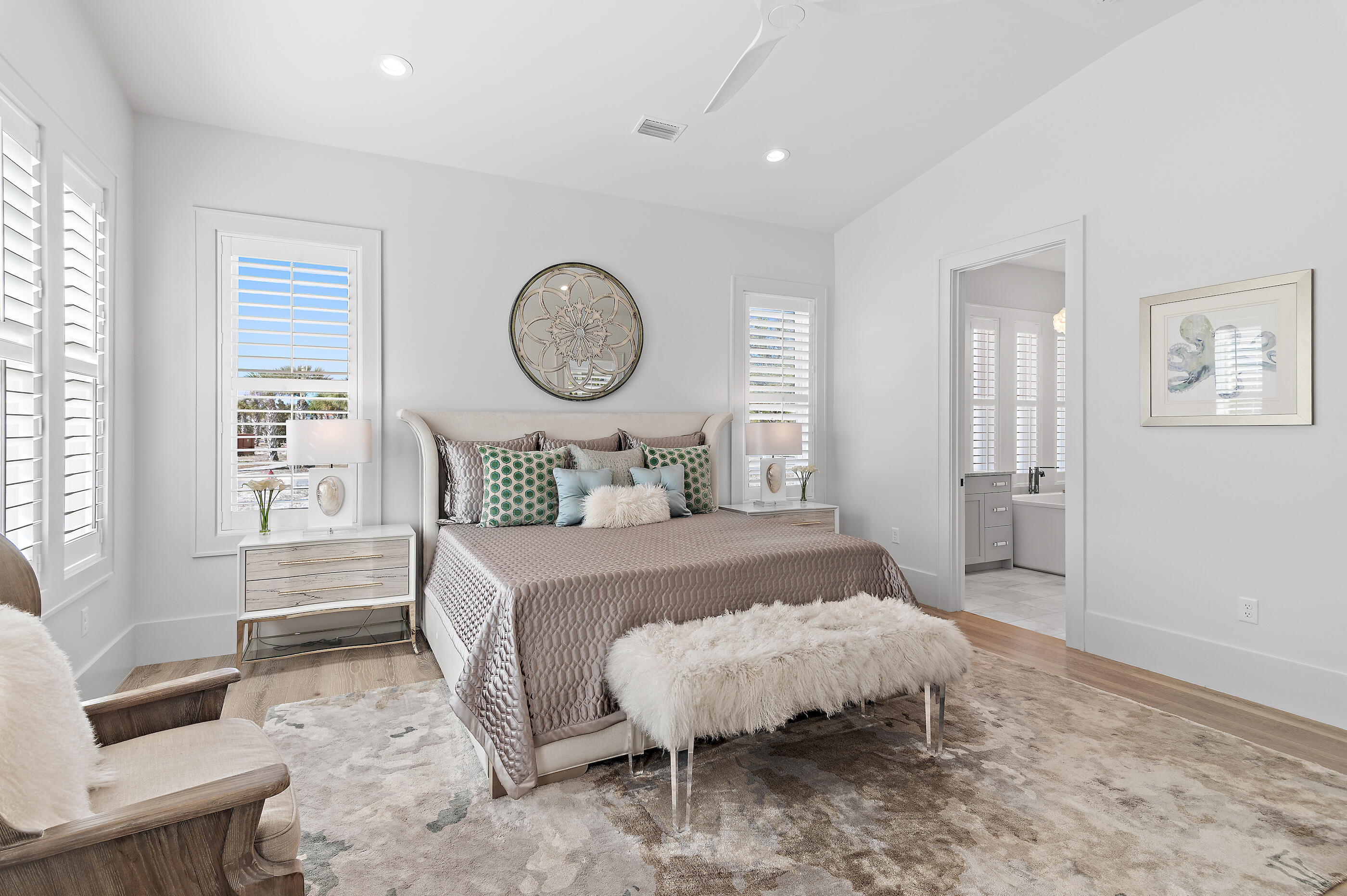 Regatta Bay - Residential