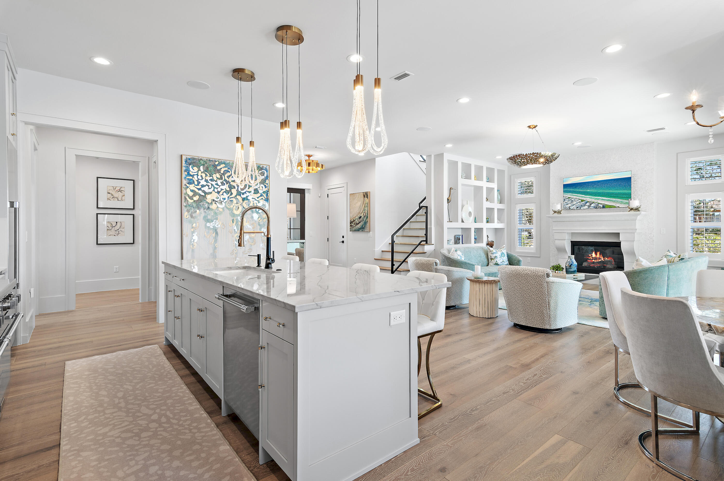 Regatta Bay - Residential