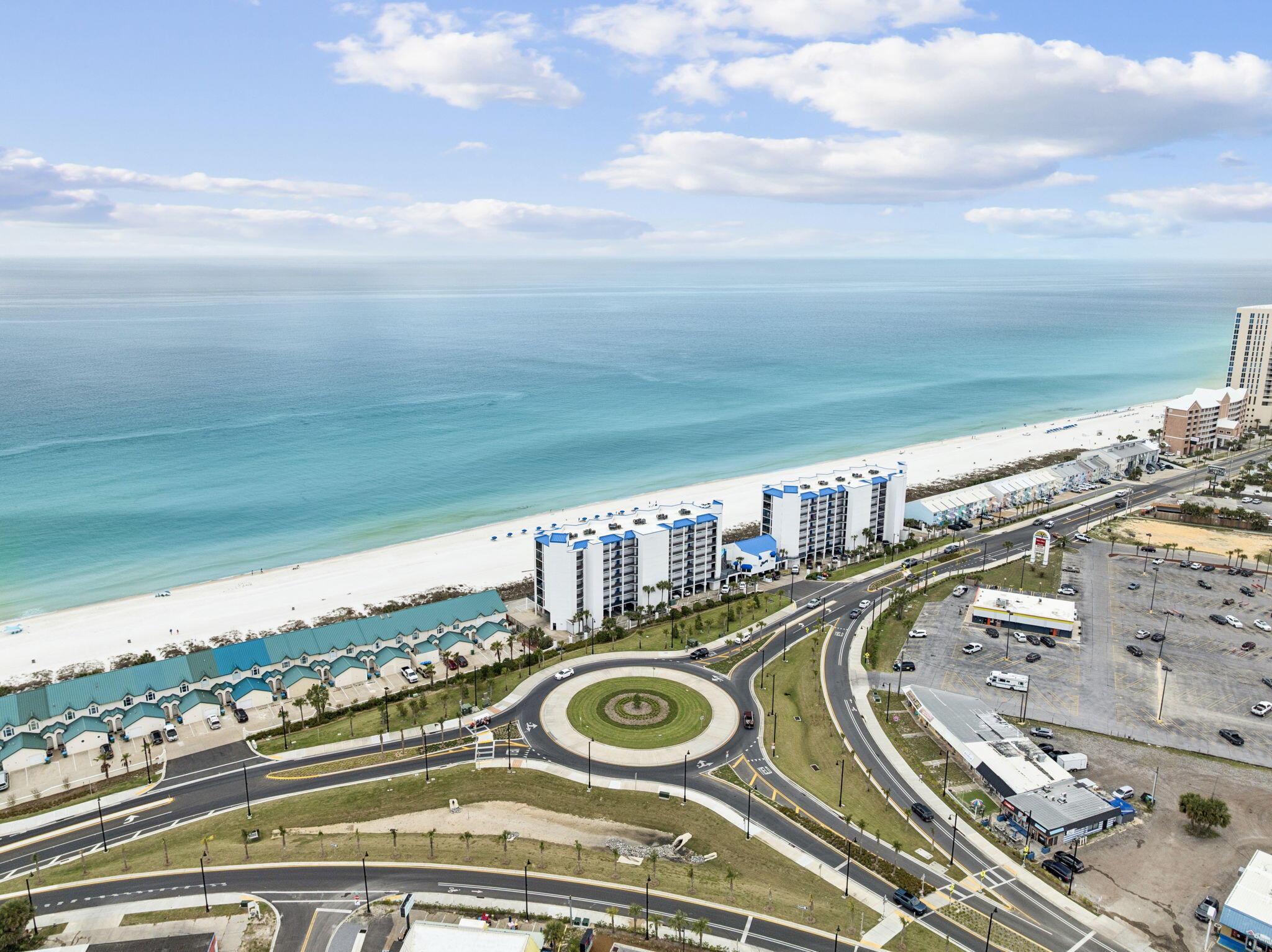 AQUAVISTA CONDO - Residential