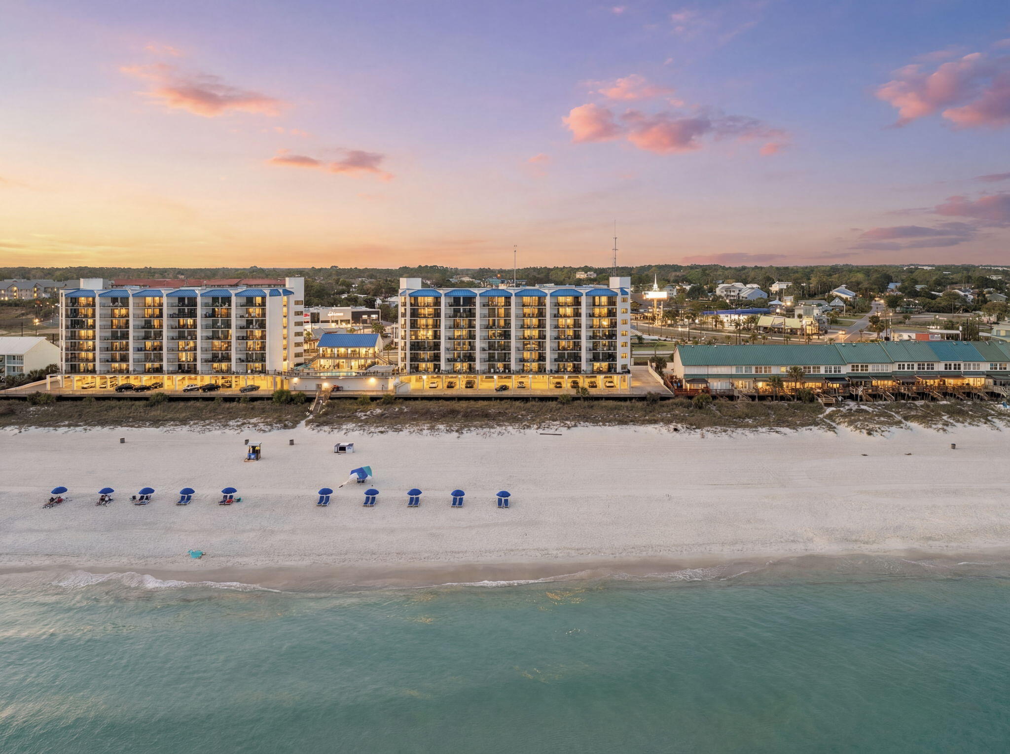 AQUAVISTA CONDO - Residential