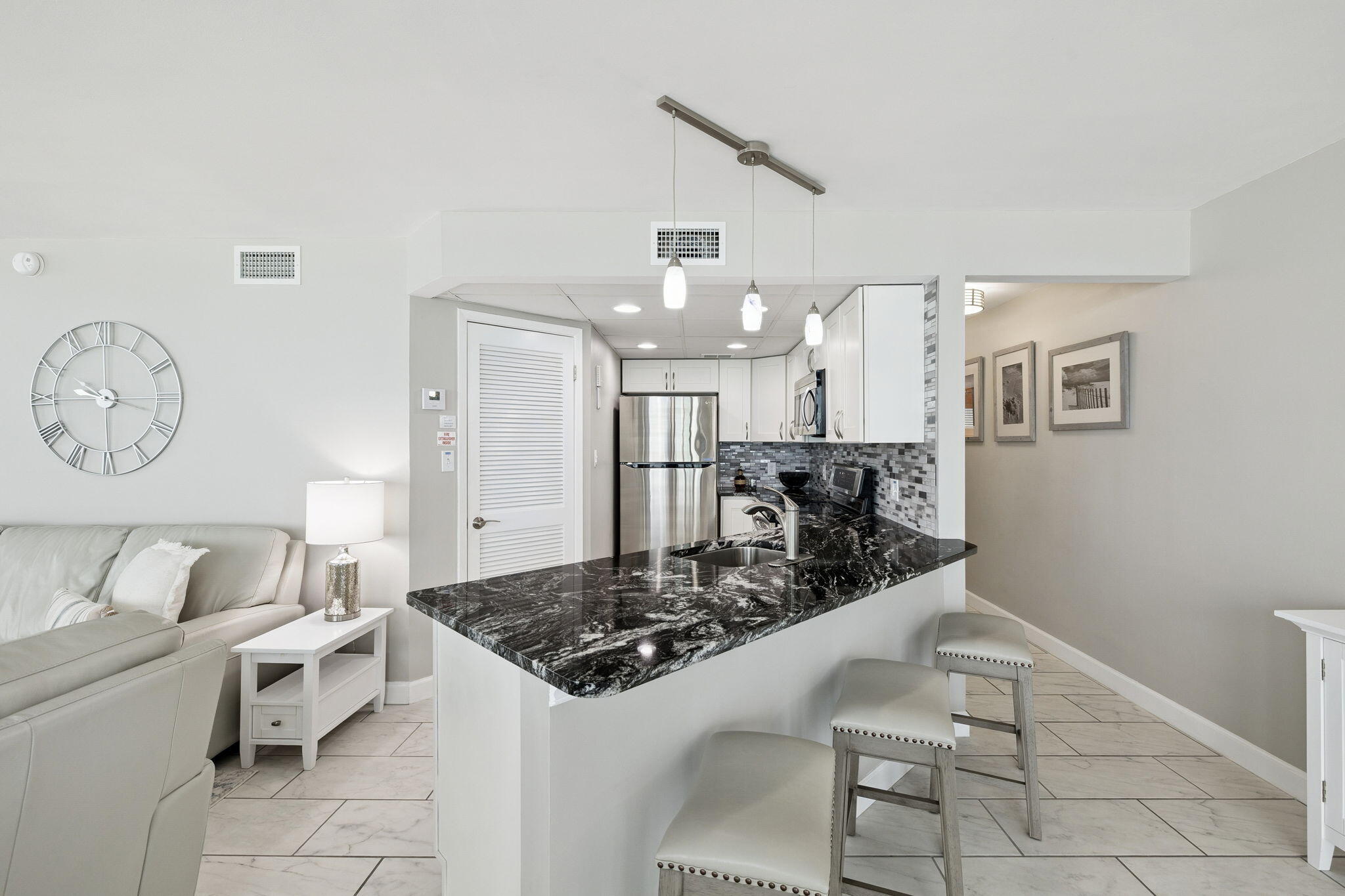 AQUAVISTA CONDO - Residential