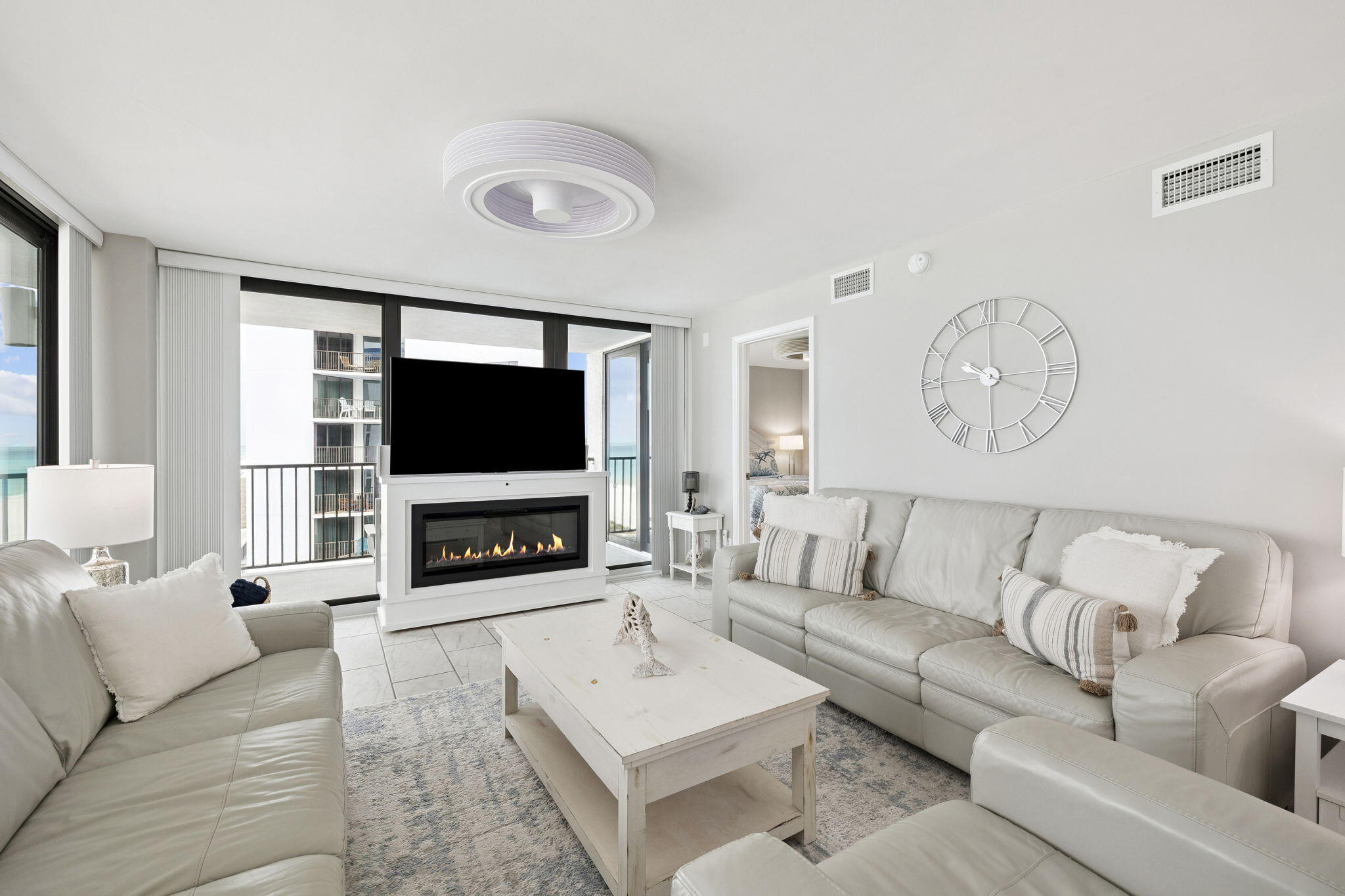 AQUAVISTA CONDO - Residential