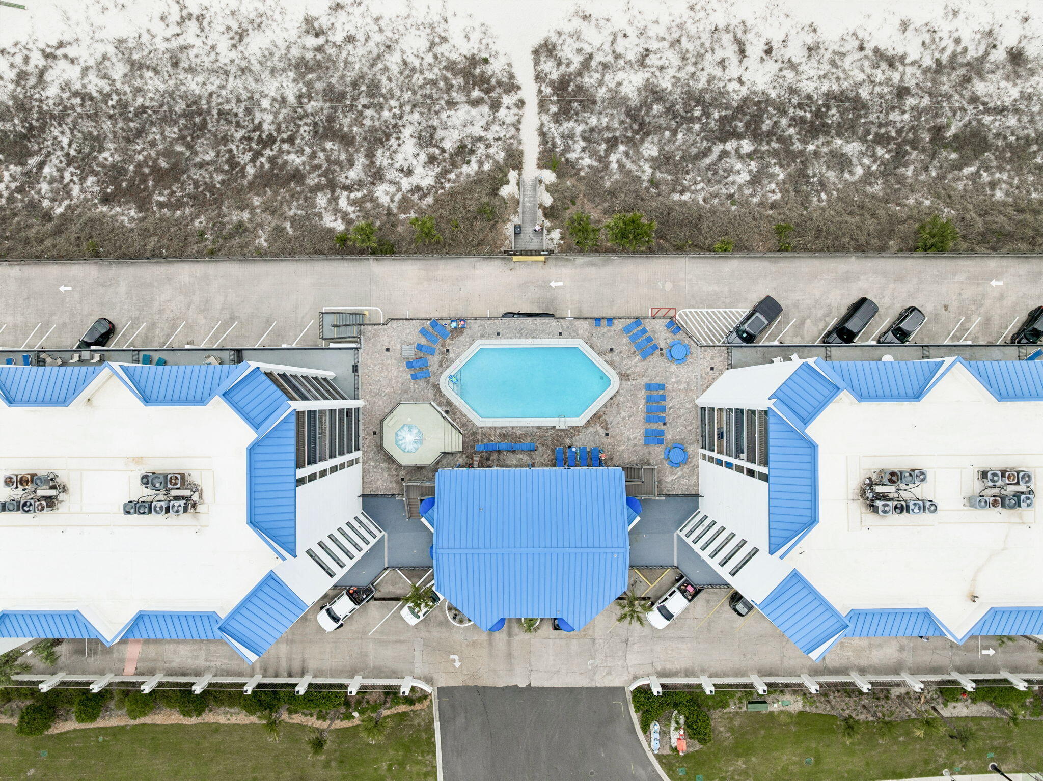 AQUAVISTA CONDO - Residential