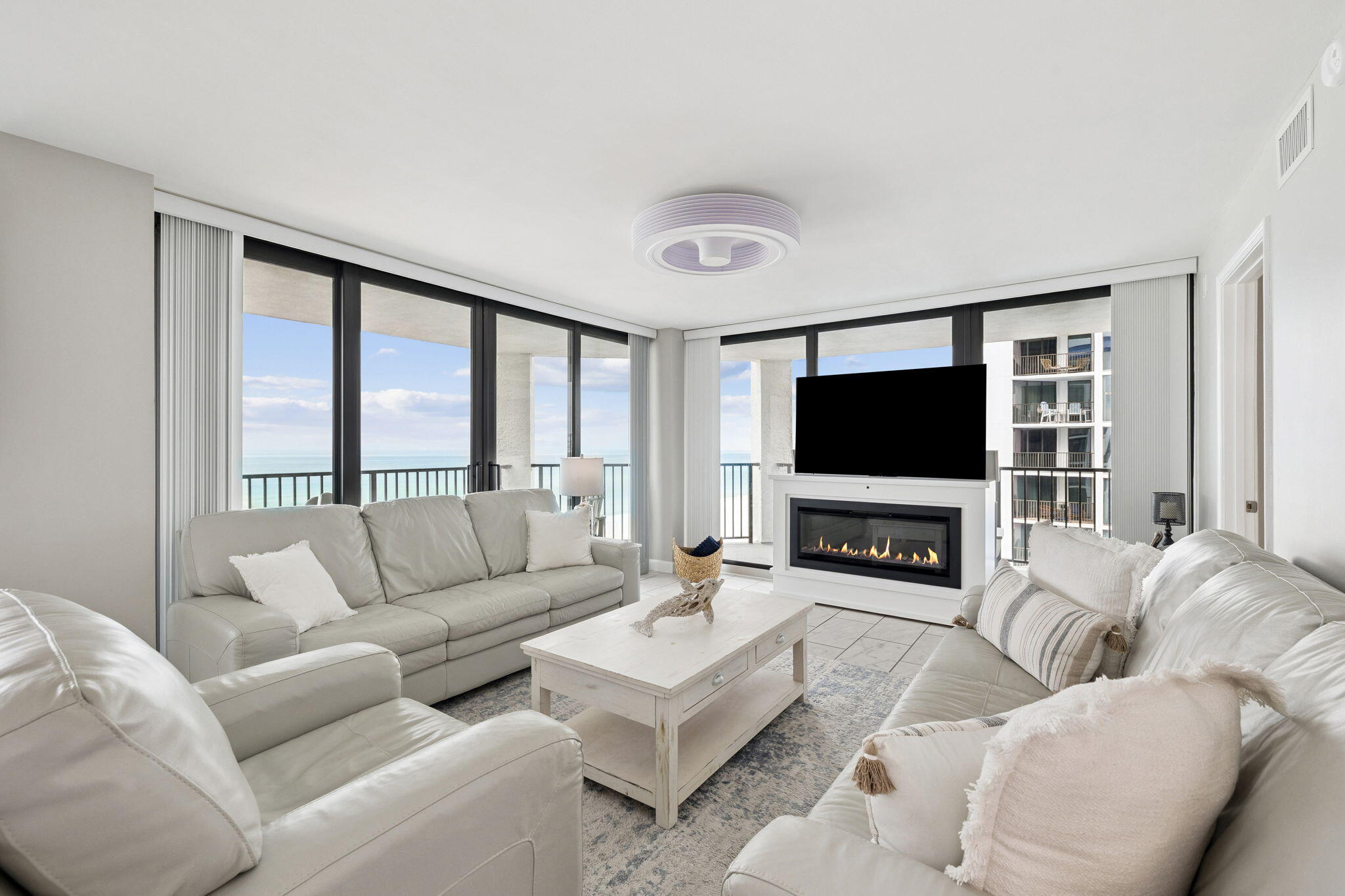 AQUAVISTA CONDO - Residential