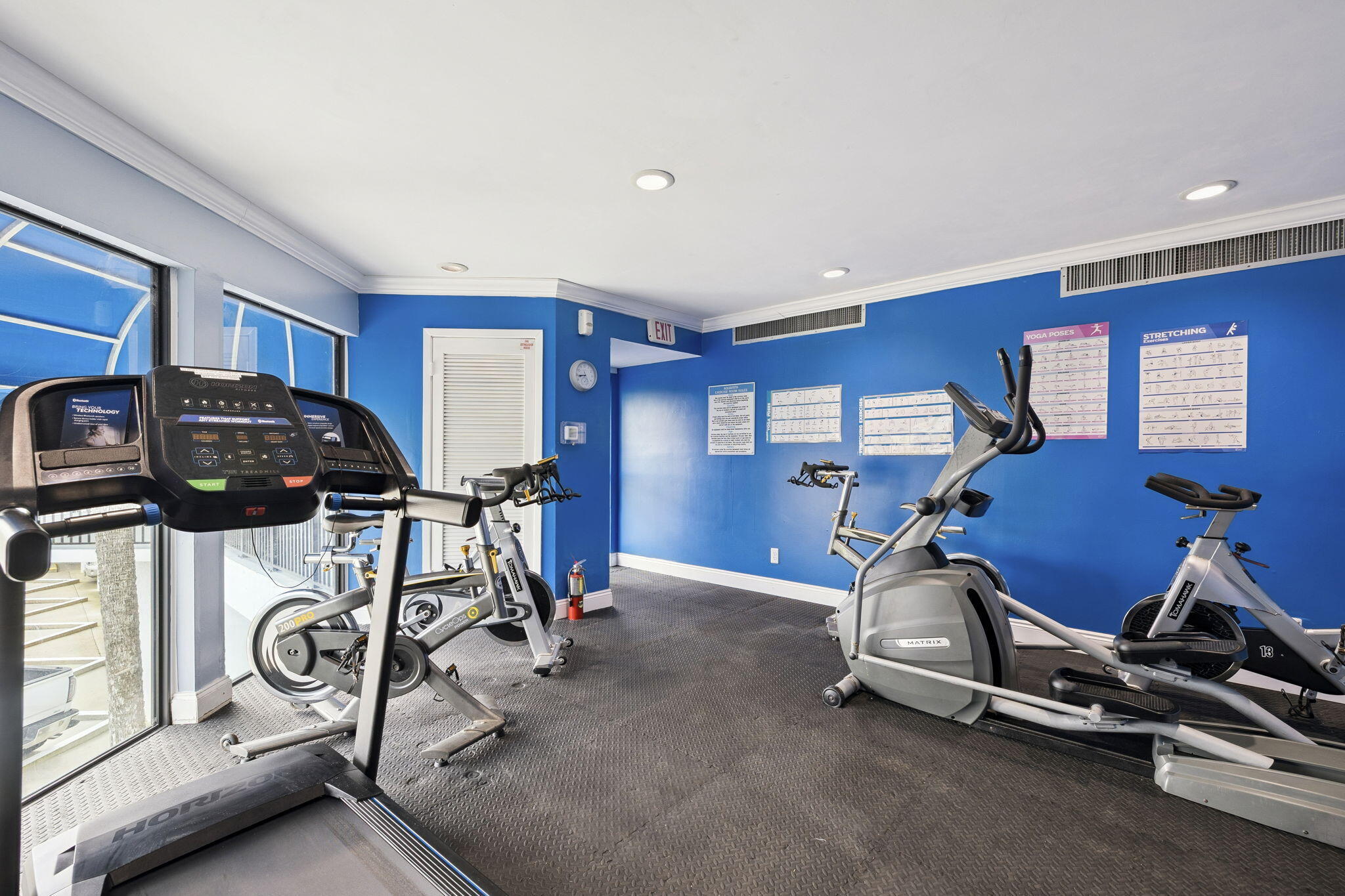 AQUAVISTA CONDO - Residential