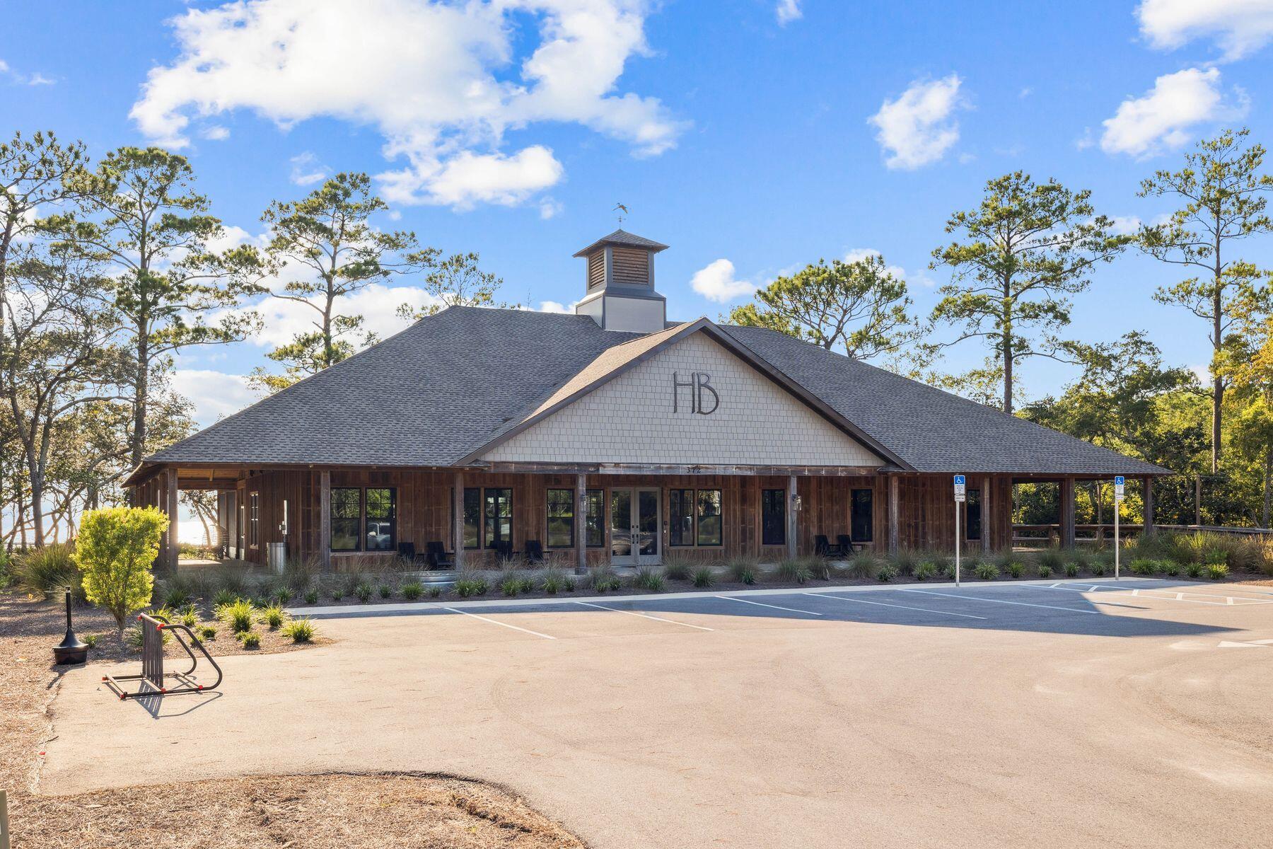 STEAMBOAT LANDING - Residential