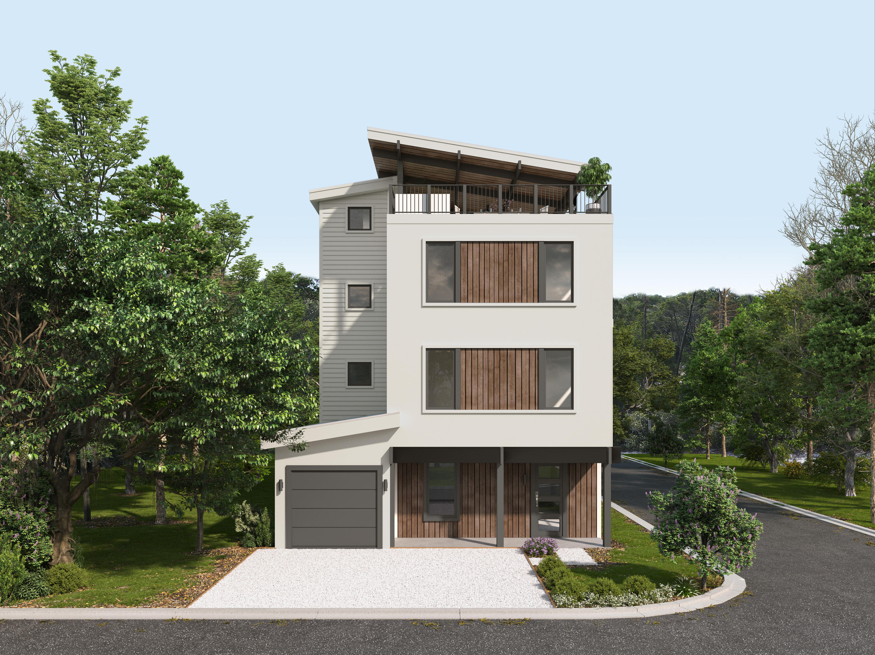 REIDS UNREC 2 - Residential