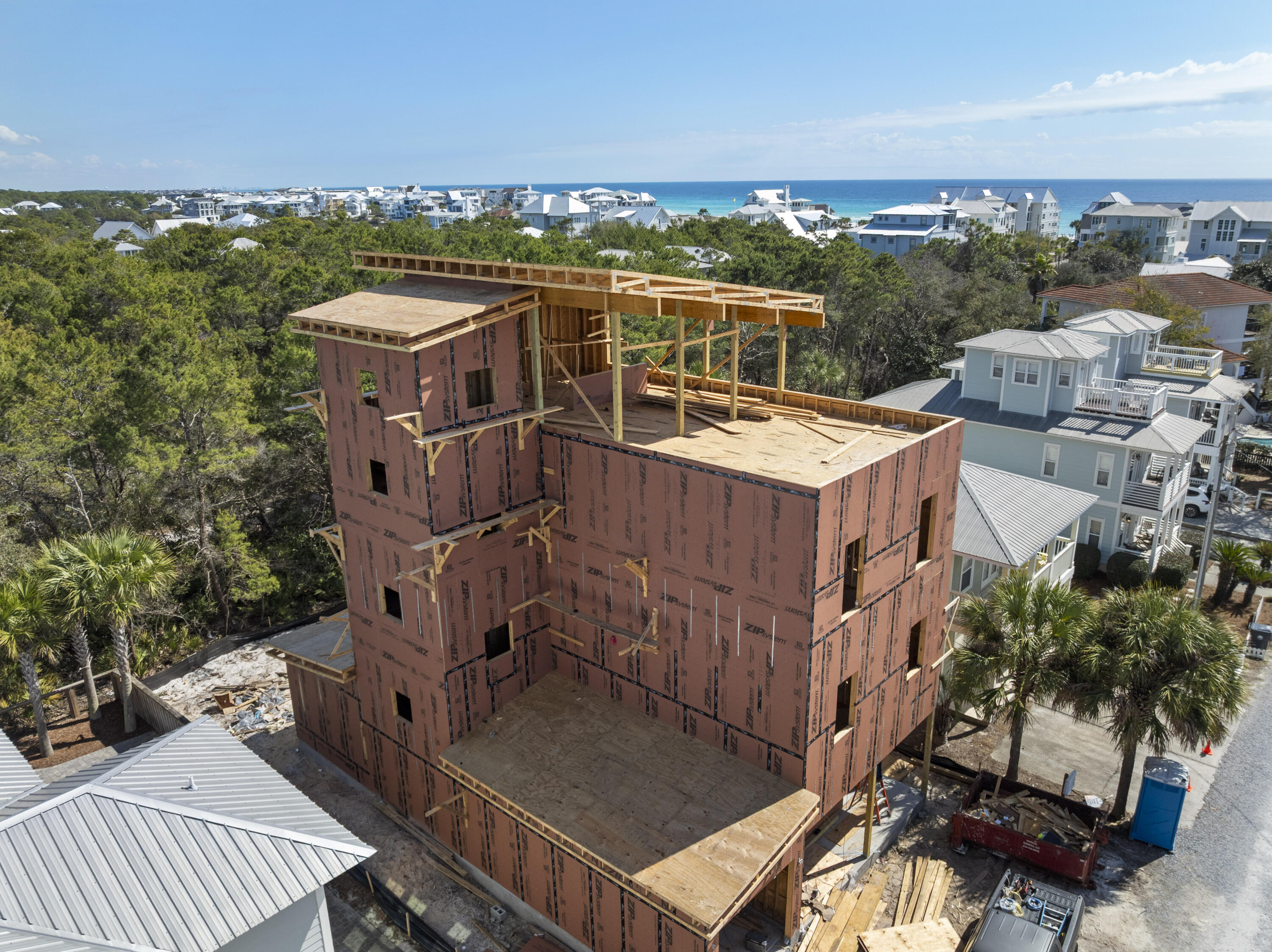 REIDS UNREC 2 - Residential