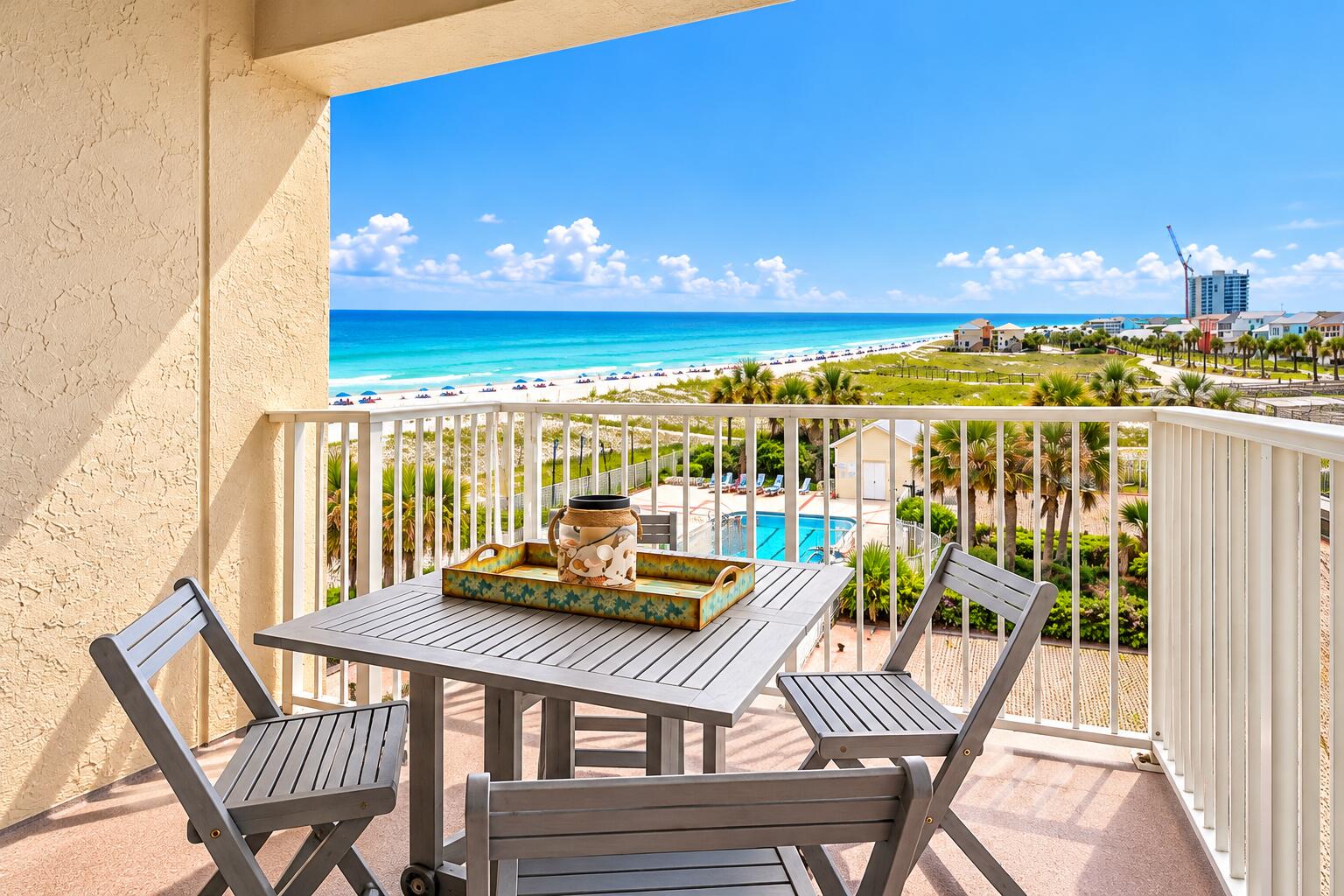 999 Fort Pickens Road 210