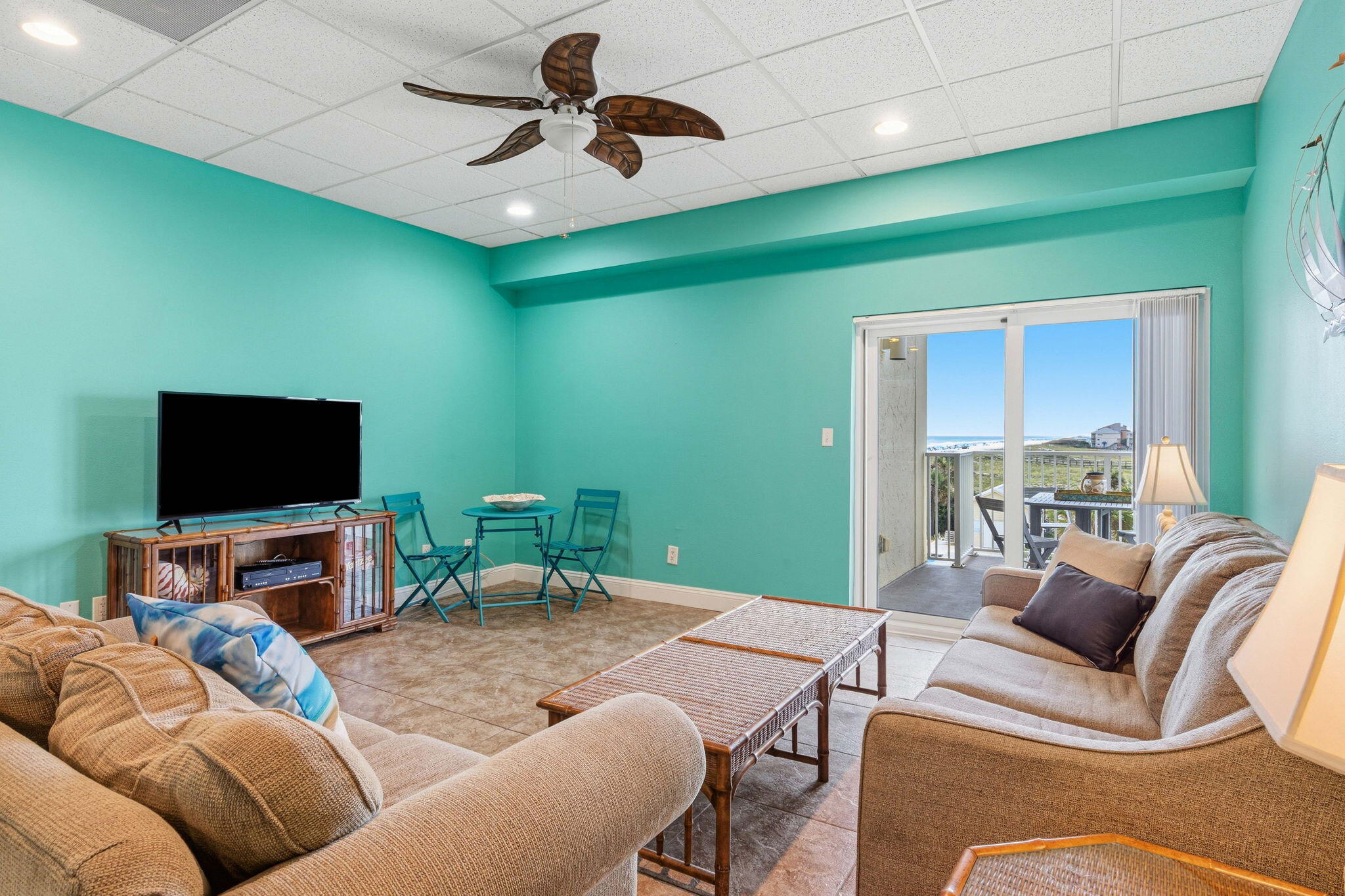 999 Fort Pickens Road 210
