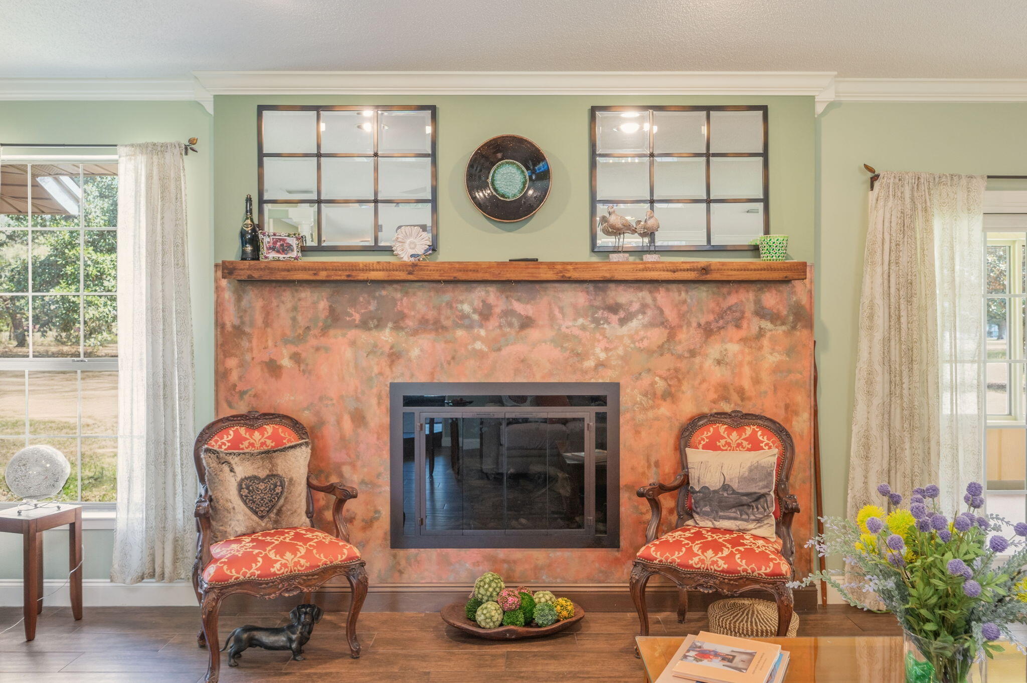 LES CHATEAU - Residential