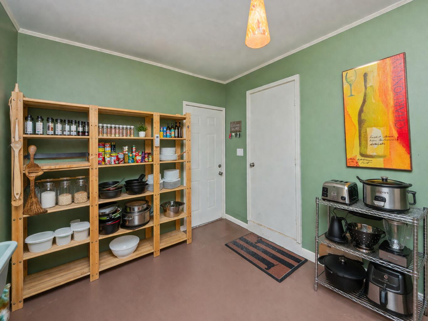 LES CHATEAU - Residential