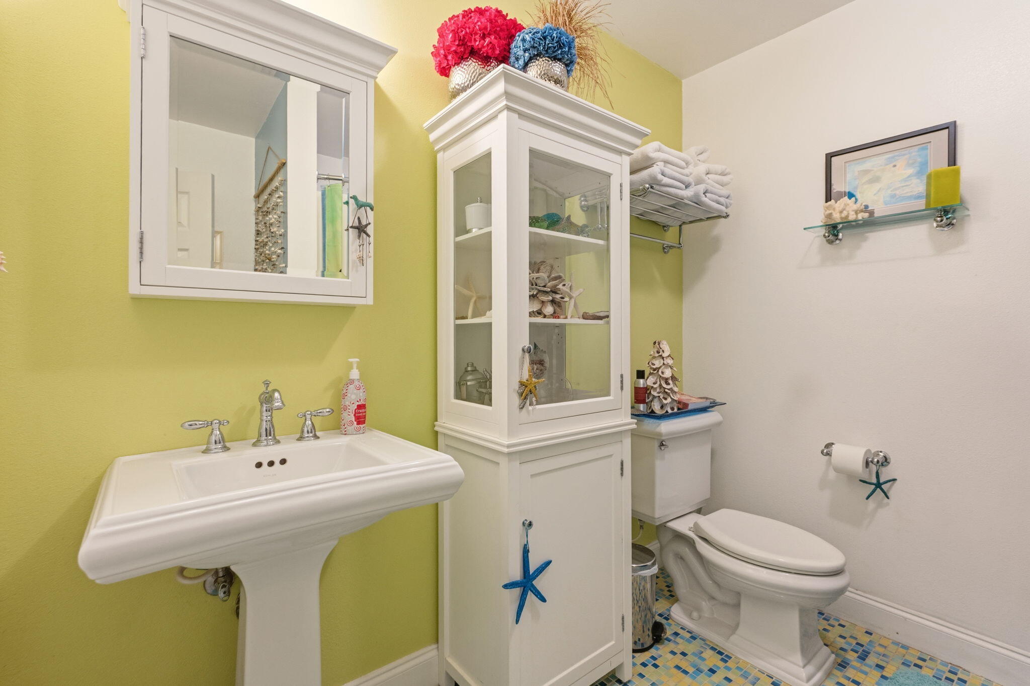 LES CHATEAU - Residential