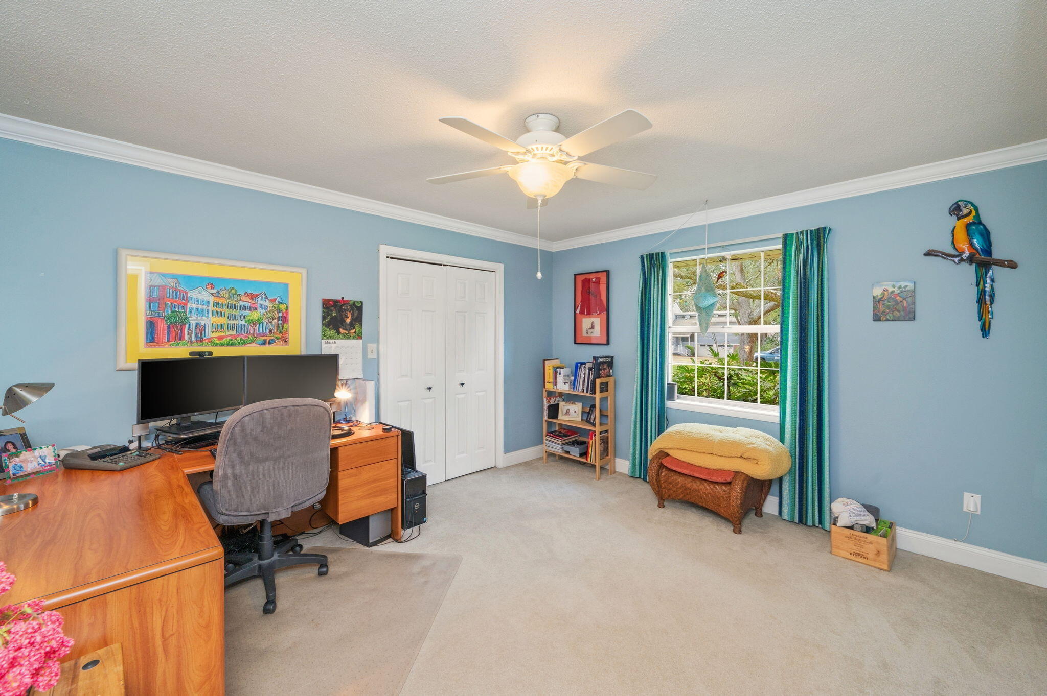 LES CHATEAU - Residential