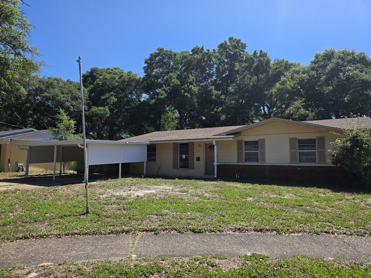 HOWARD S/D - Residential