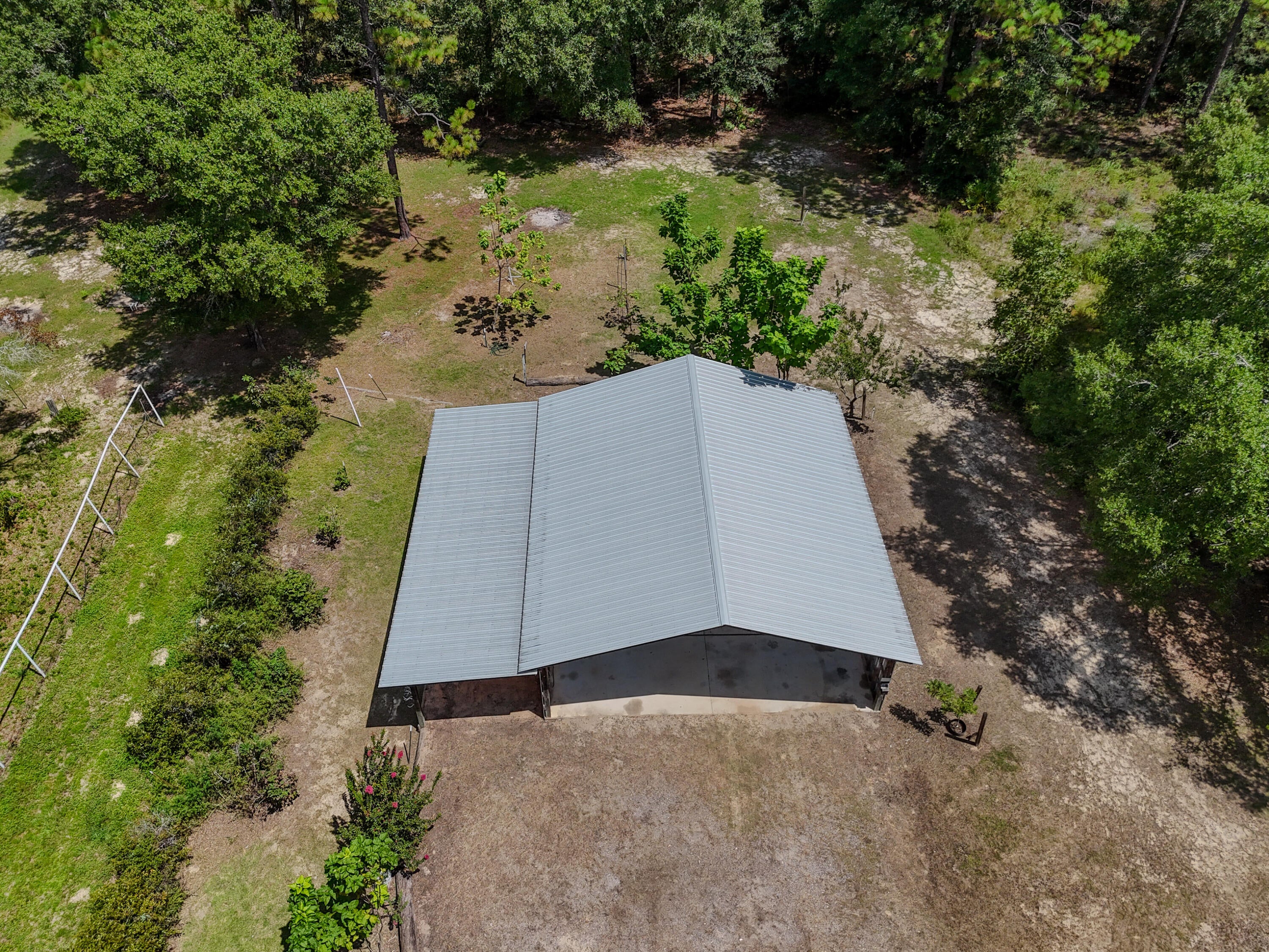 45 Acres John White Road