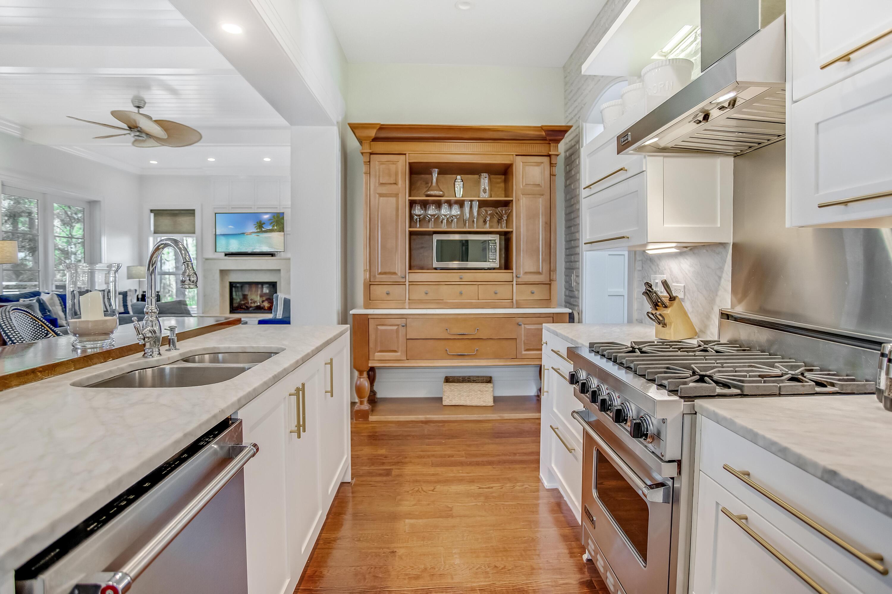 INSPIRATION AT SANDESTIN - Residential