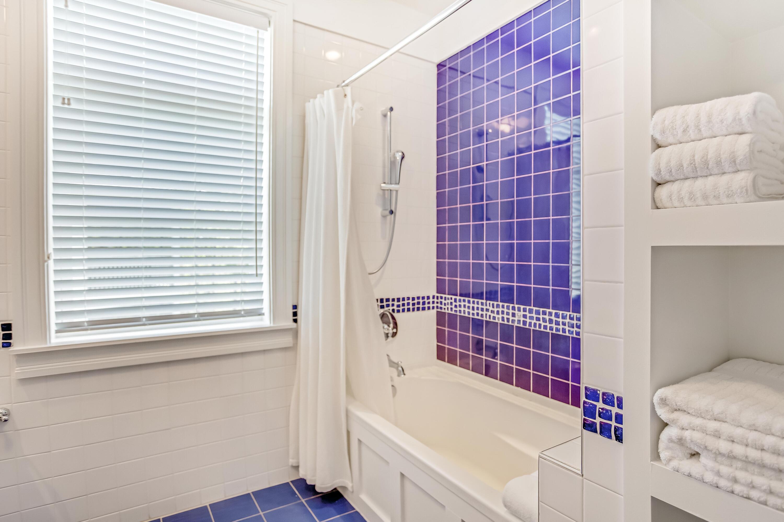 INSPIRATION AT SANDESTIN - Residential