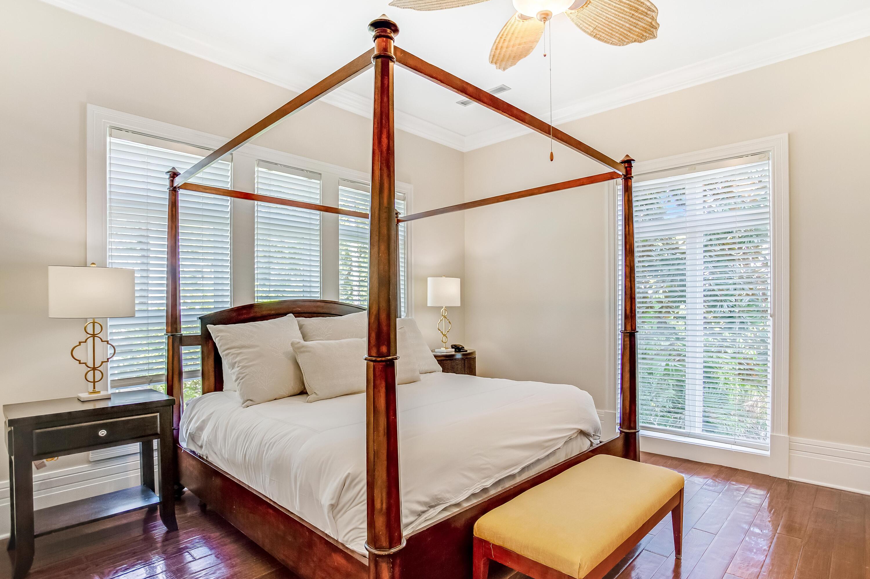 INSPIRATION AT SANDESTIN - Residential