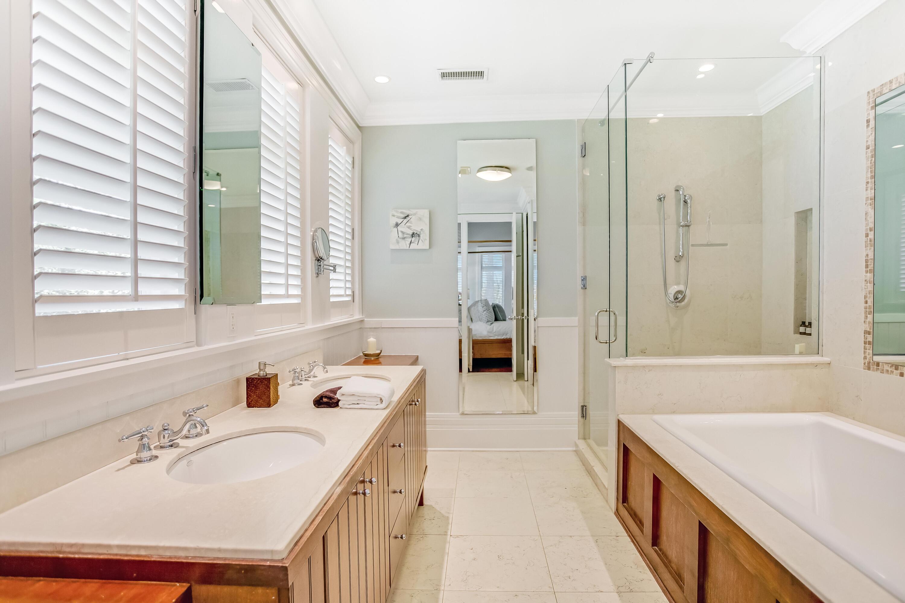 INSPIRATION AT SANDESTIN - Residential