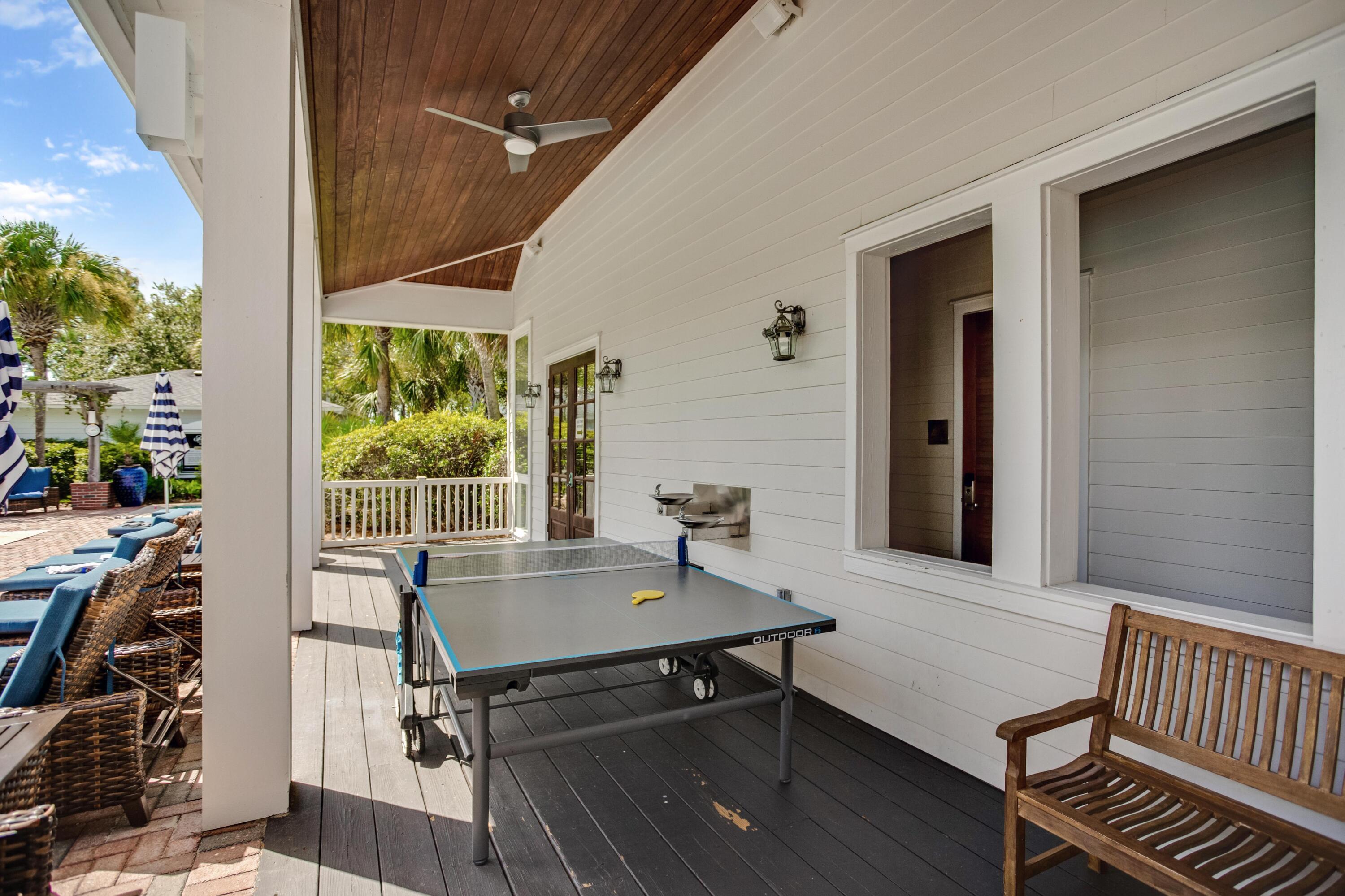 INSPIRATION AT SANDESTIN - Residential