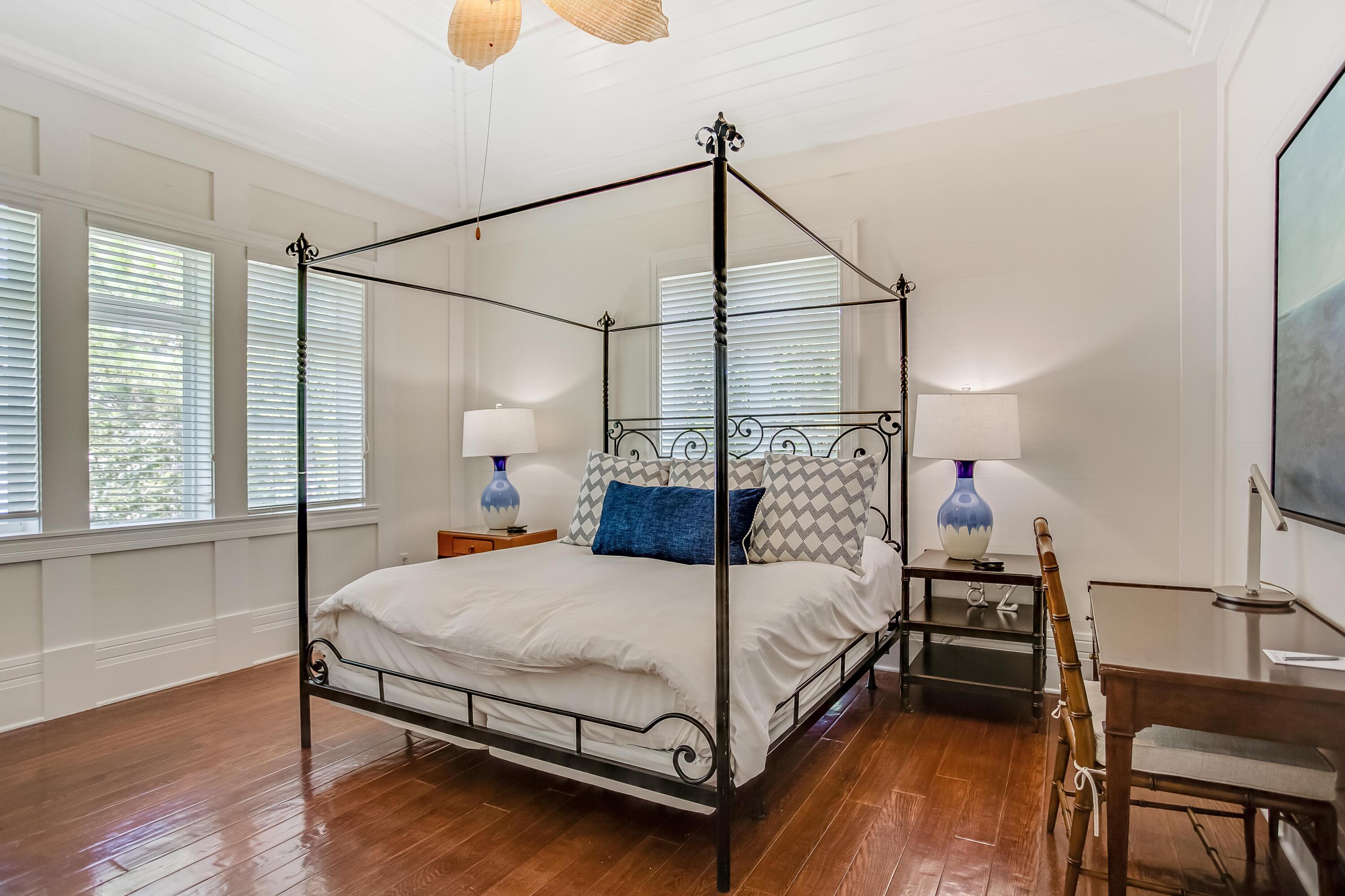 INSPIRATION AT SANDESTIN - Residential