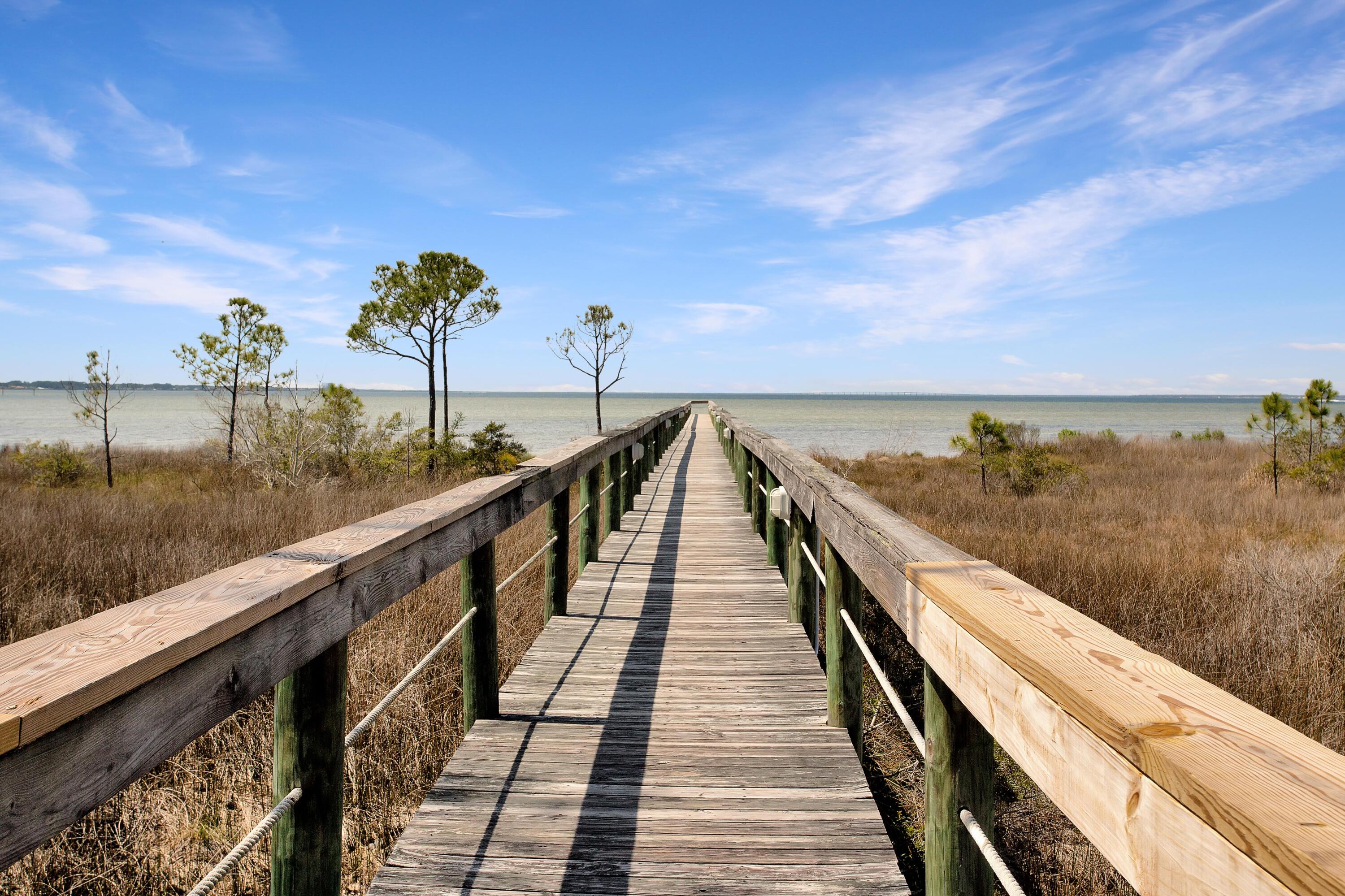 INSPIRATION AT SANDESTIN - Residential