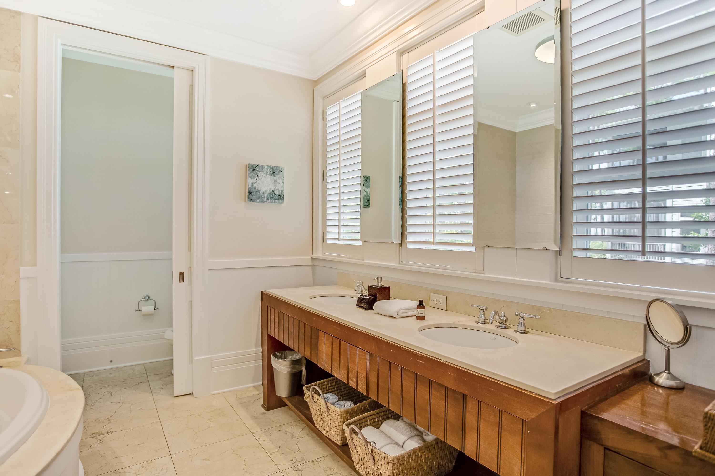 INSPIRATION AT SANDESTIN - Residential