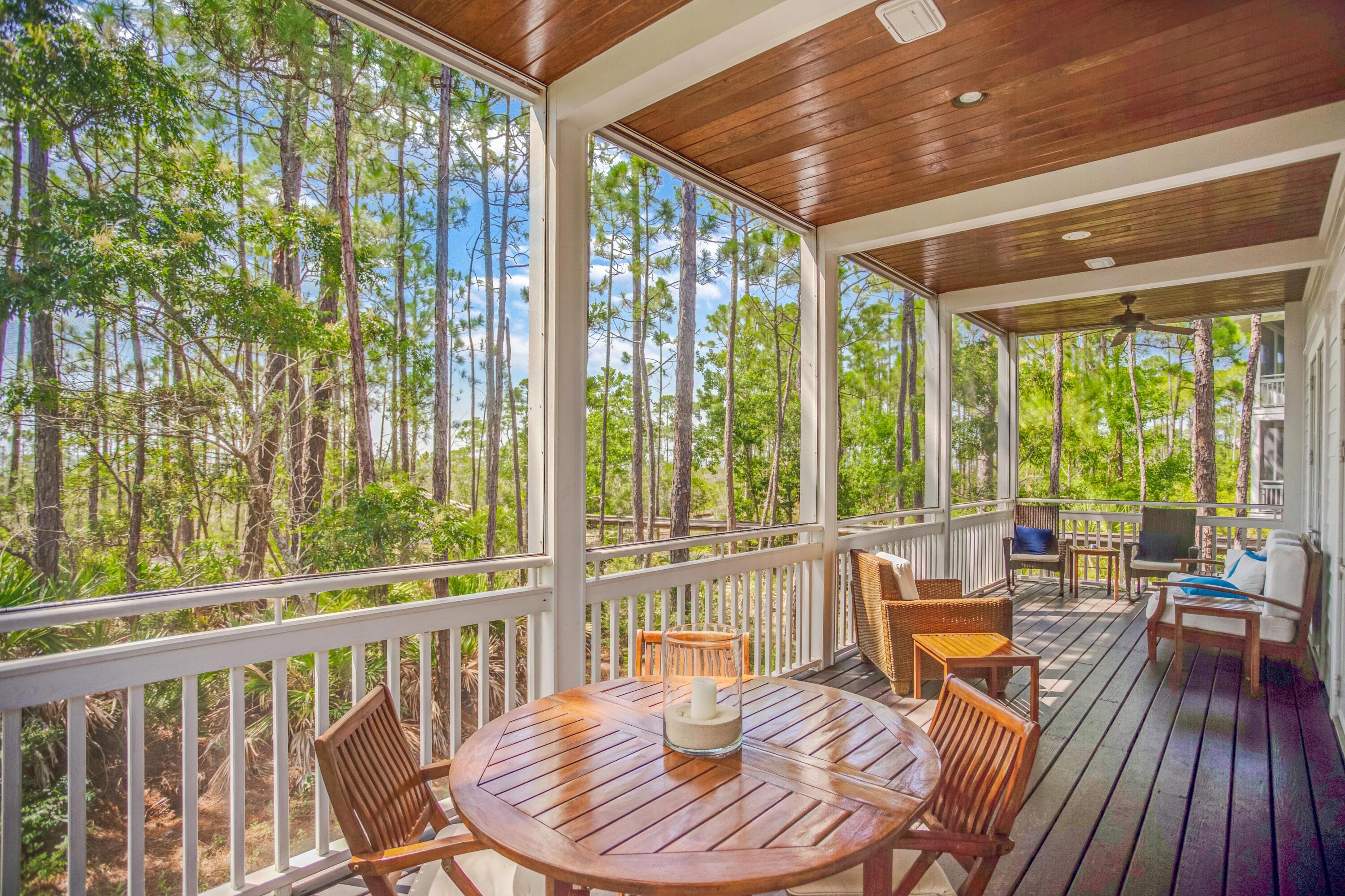 INSPIRATION AT SANDESTIN - Residential