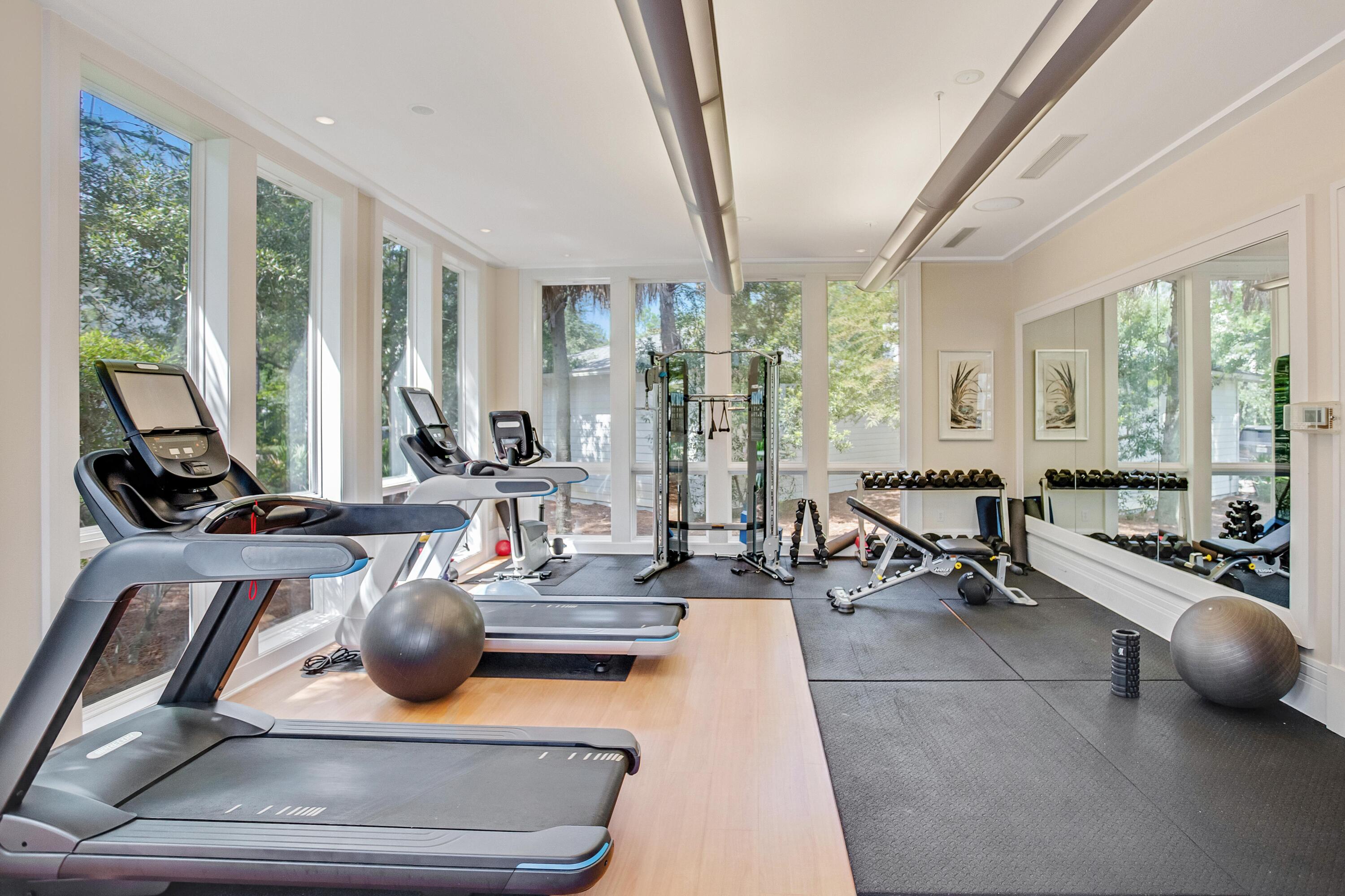 INSPIRATION AT SANDESTIN - Residential