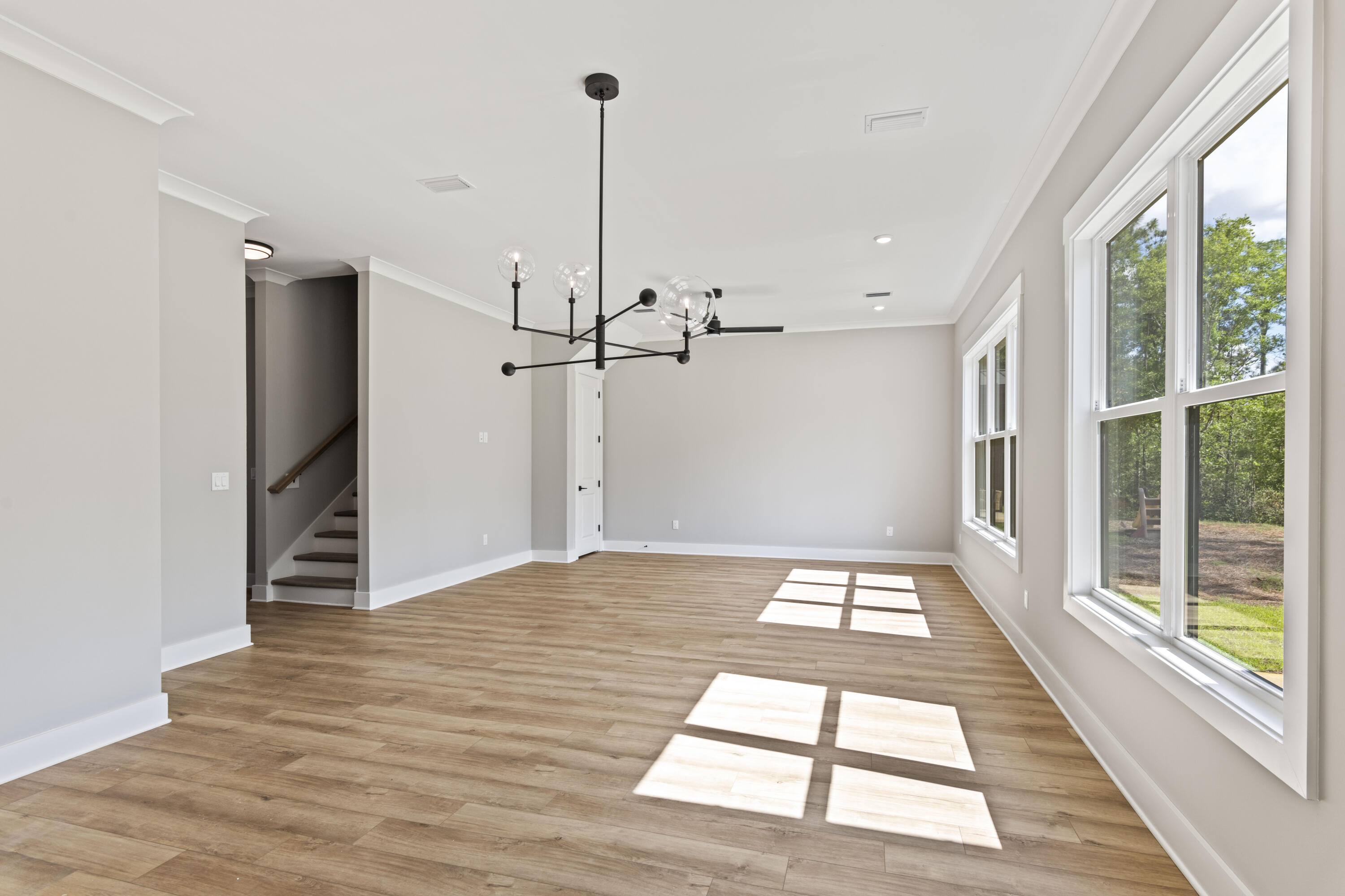 The Shoal - Residential