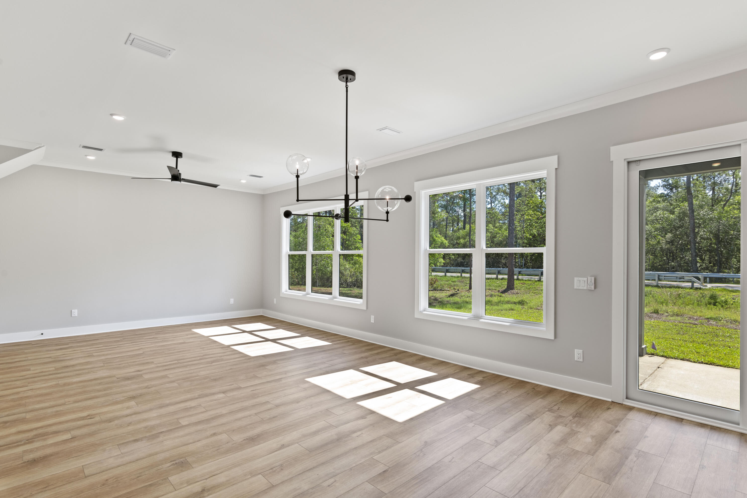 The Shoal - Residential