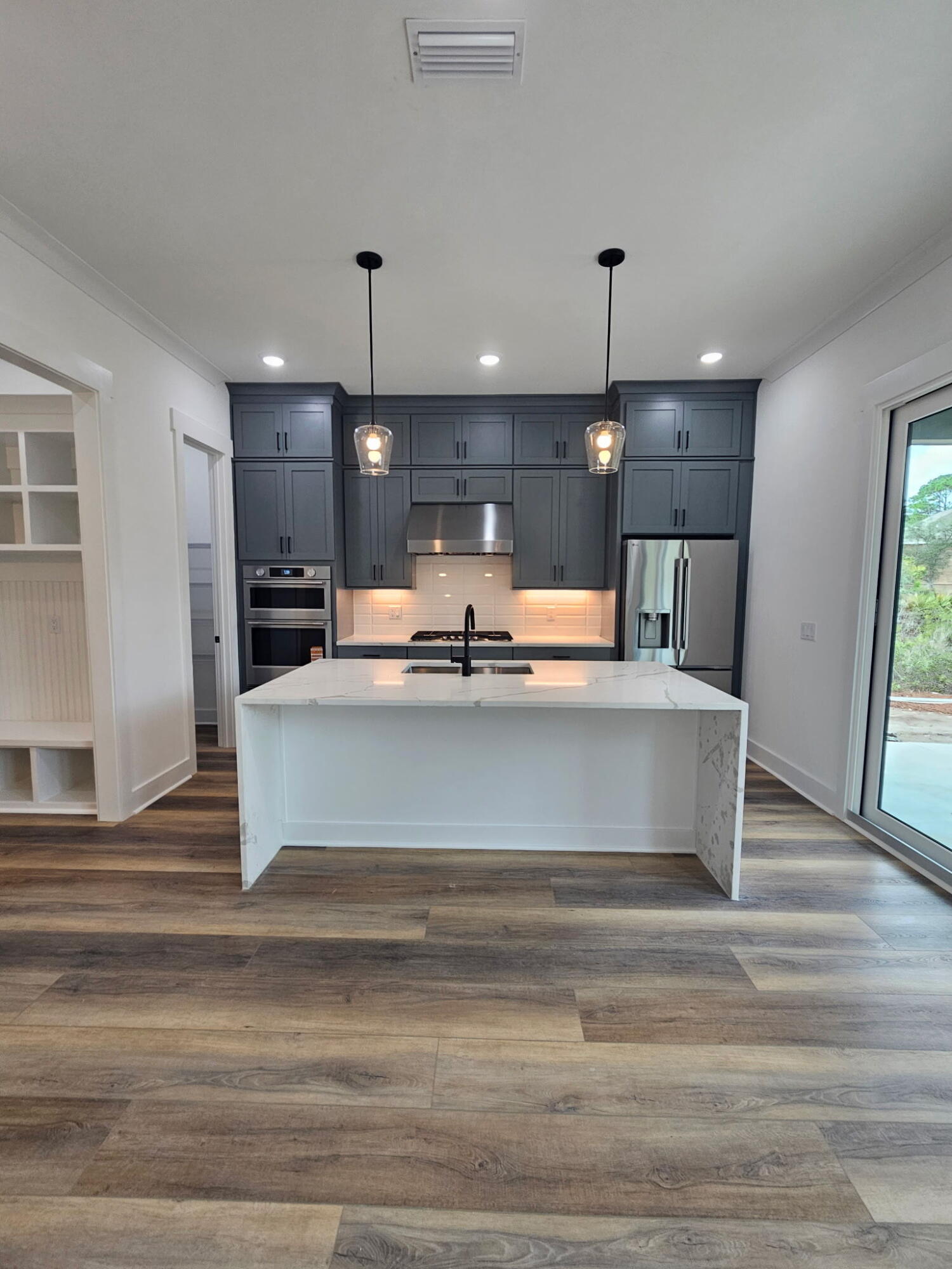 The Shoal - Residential