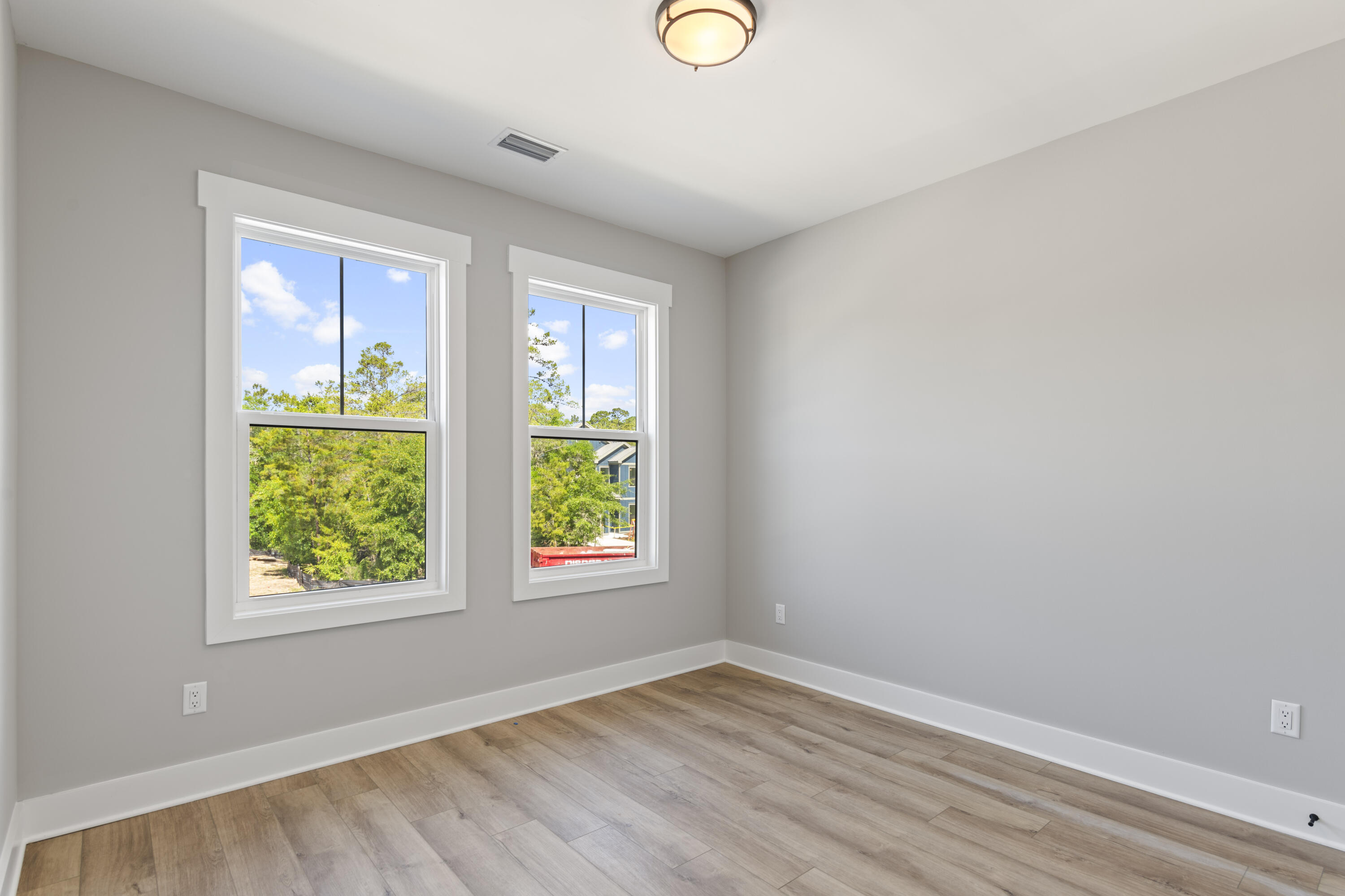 The Shoal - Residential