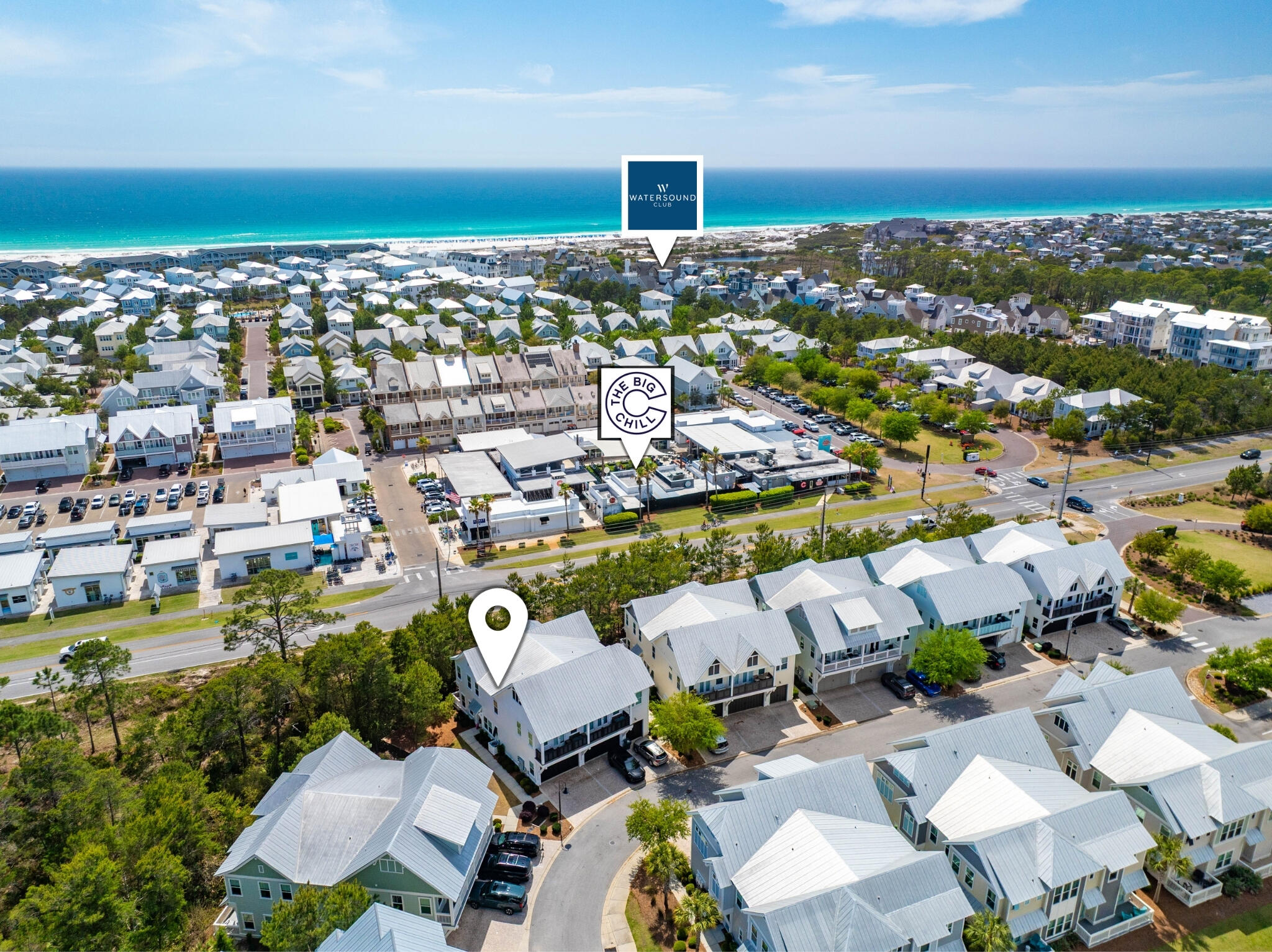 PROMINENCE - Residential