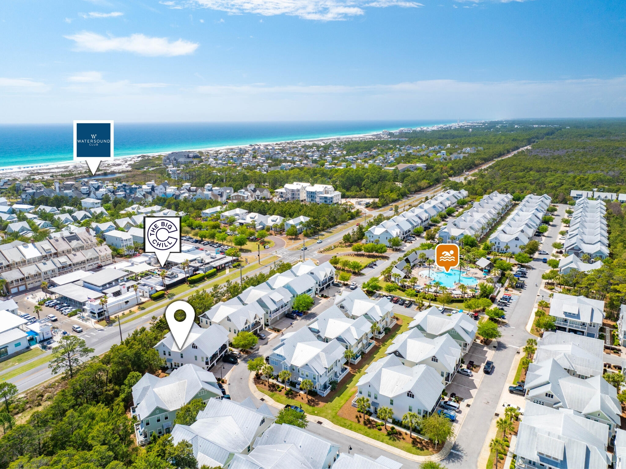 PROMINENCE - Residential