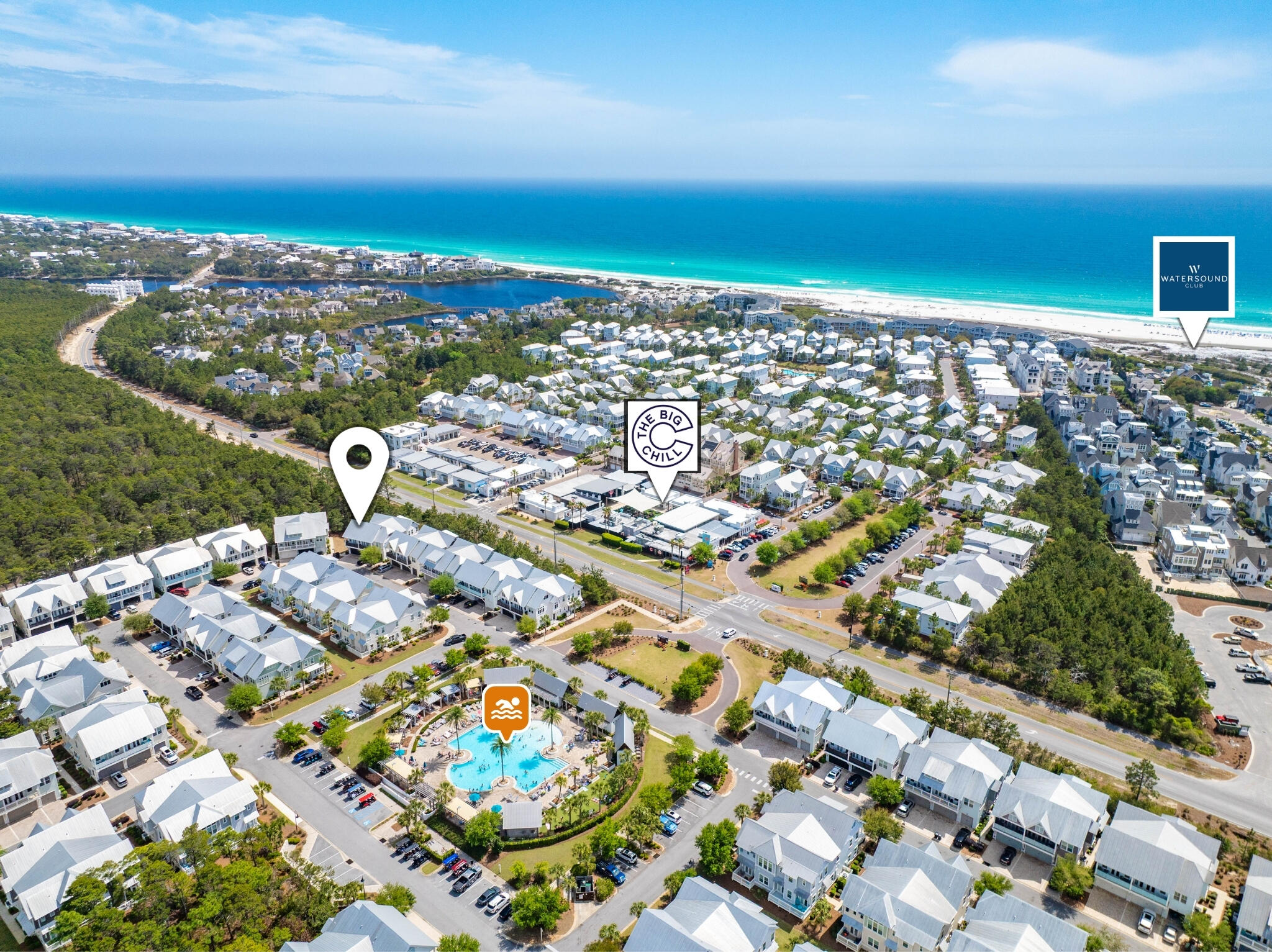 PROMINENCE - Residential