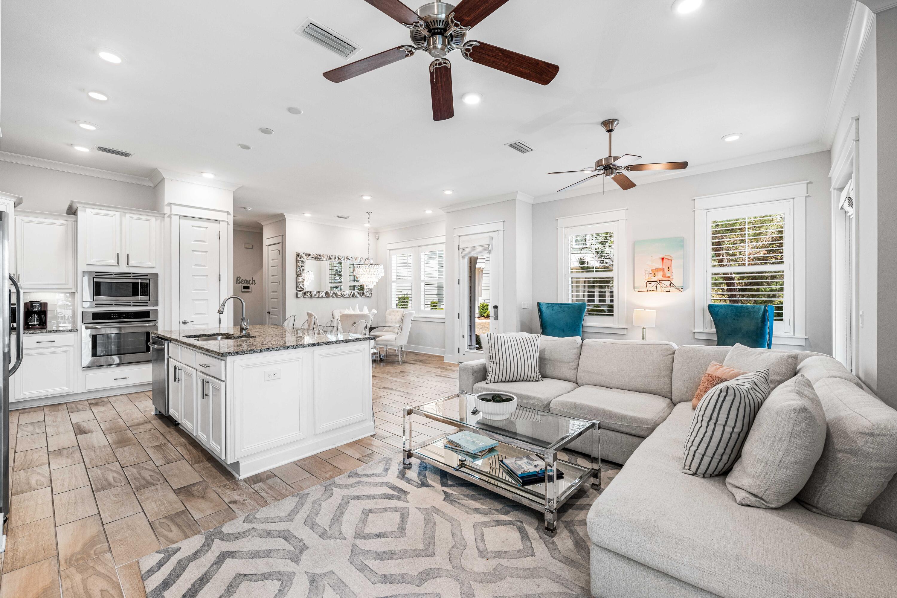 PROMINENCE - Residential