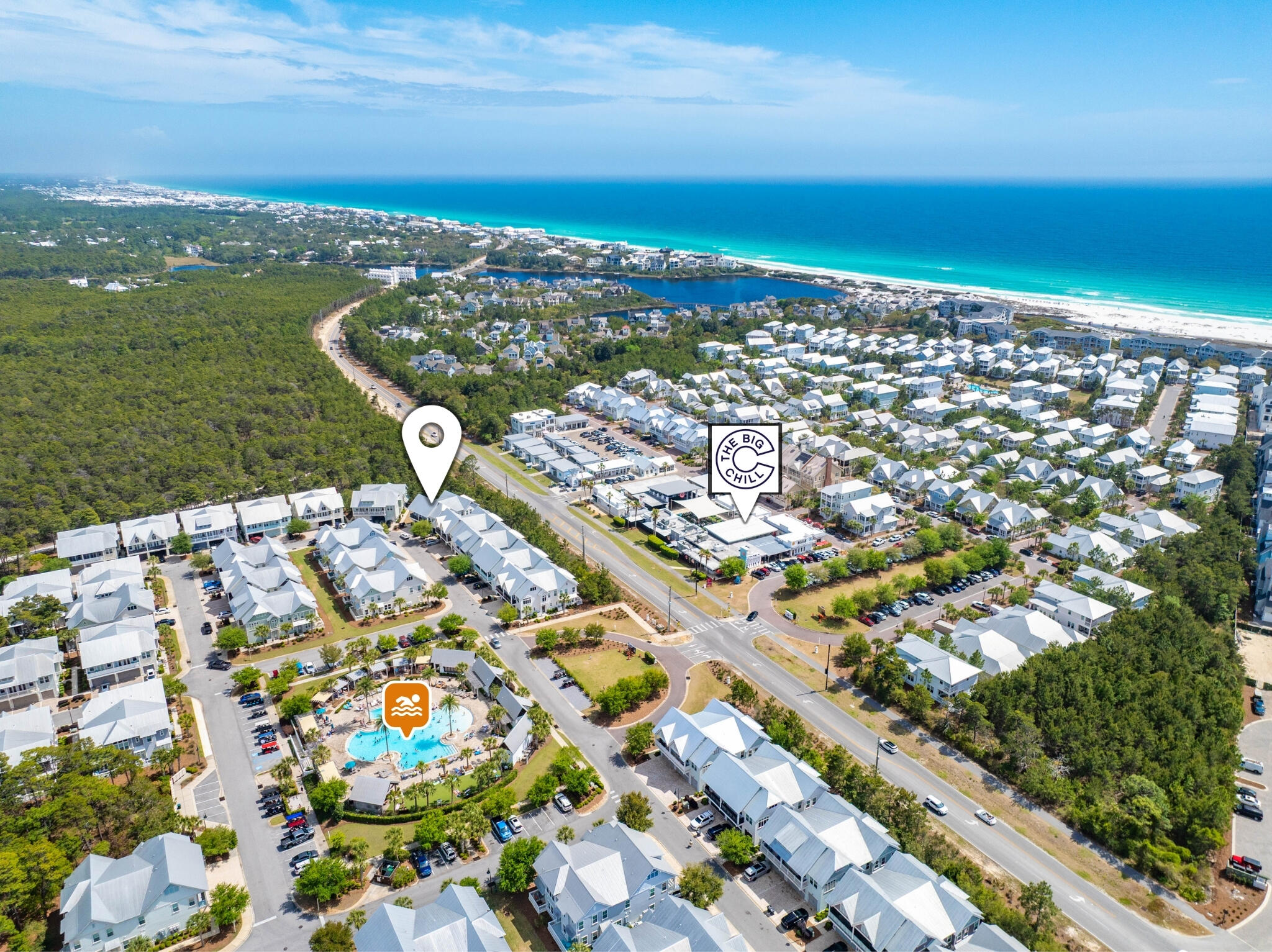 PROMINENCE - Residential