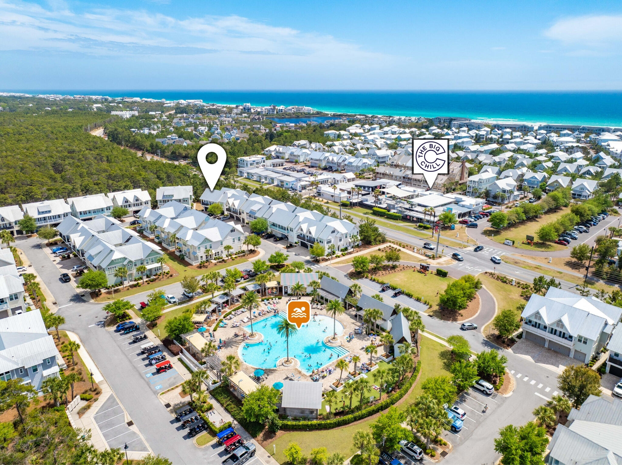 PROMINENCE - Residential