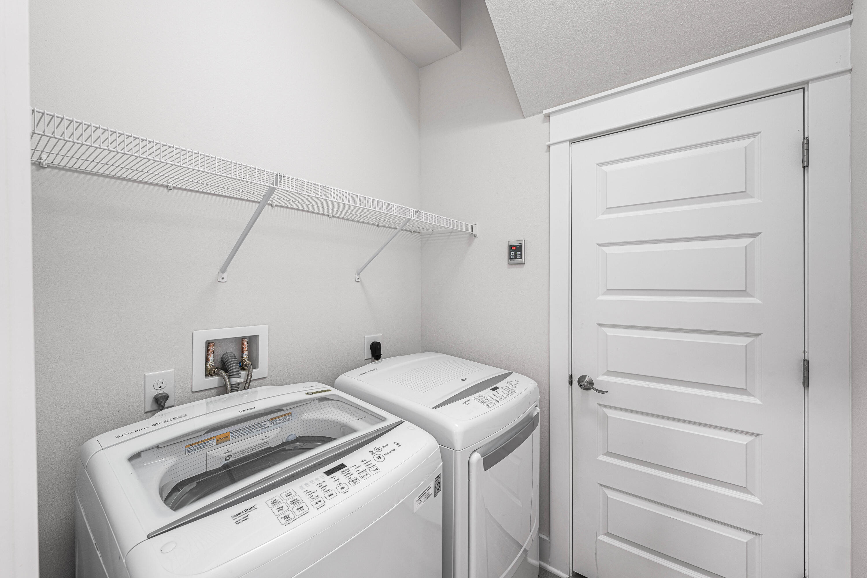 PROMINENCE - Residential