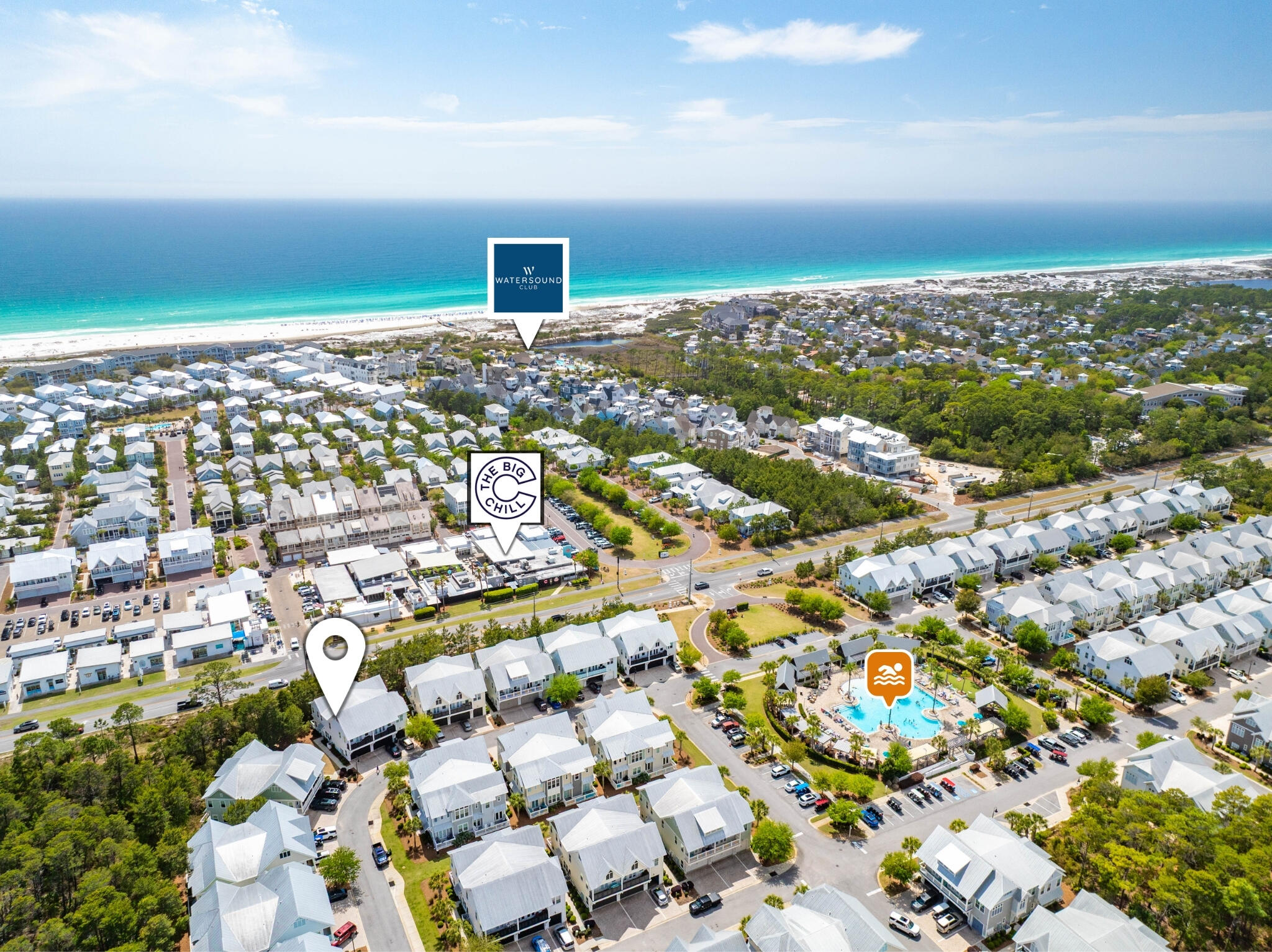 PROMINENCE - Residential