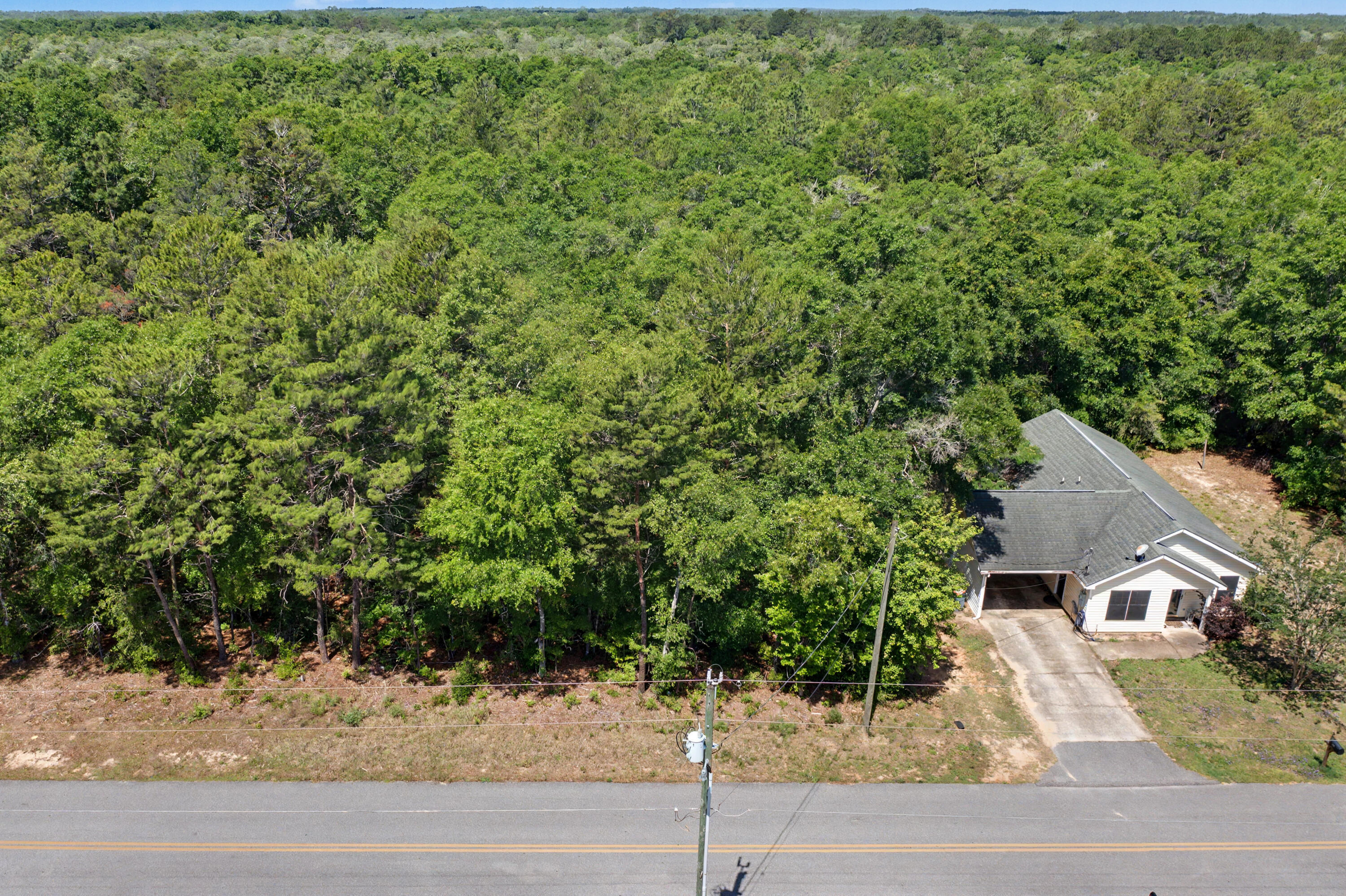 OAKWOOD LAKES ESTATES - Land