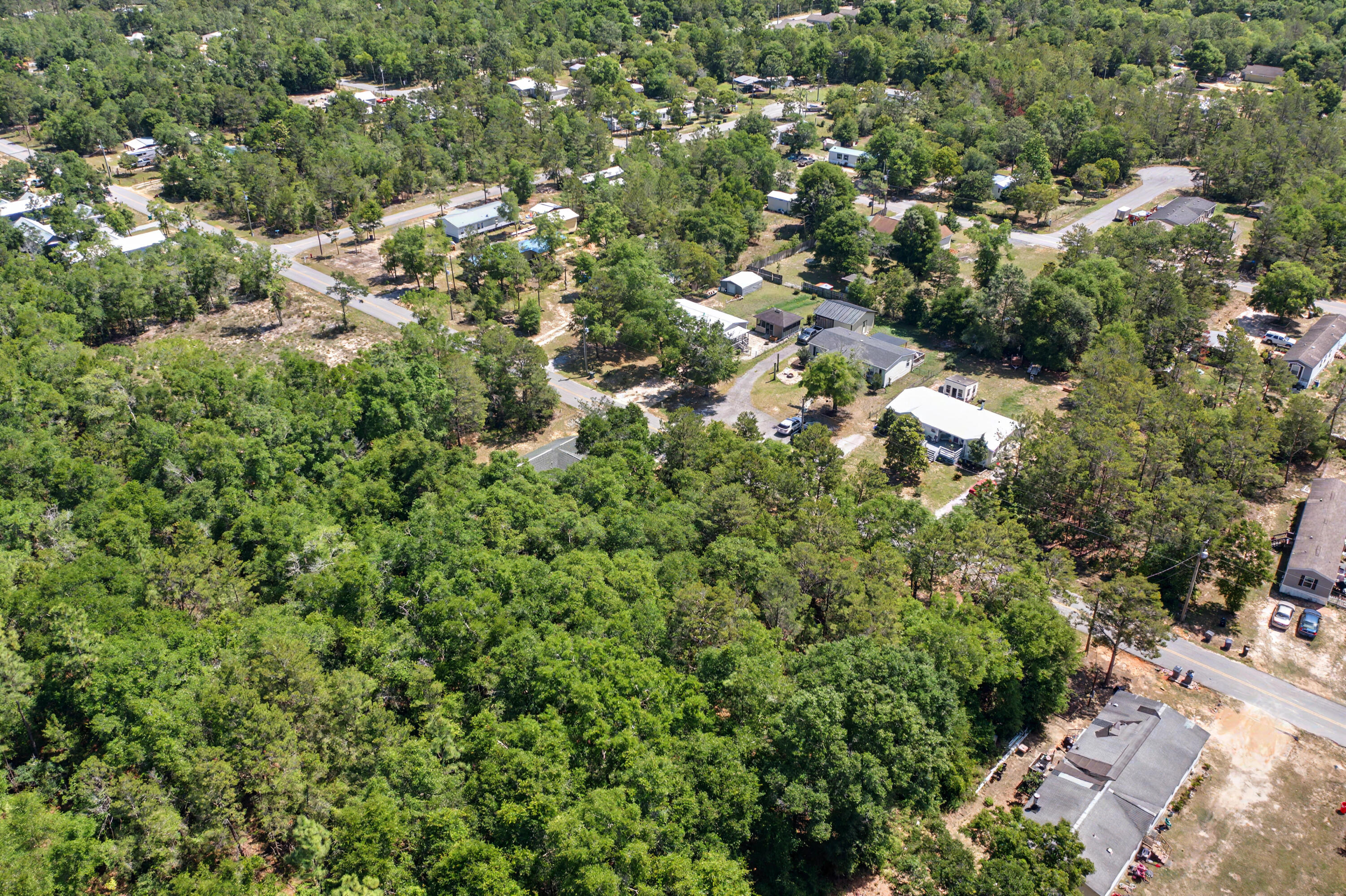 OAKWOOD LAKES ESTATES - Land
