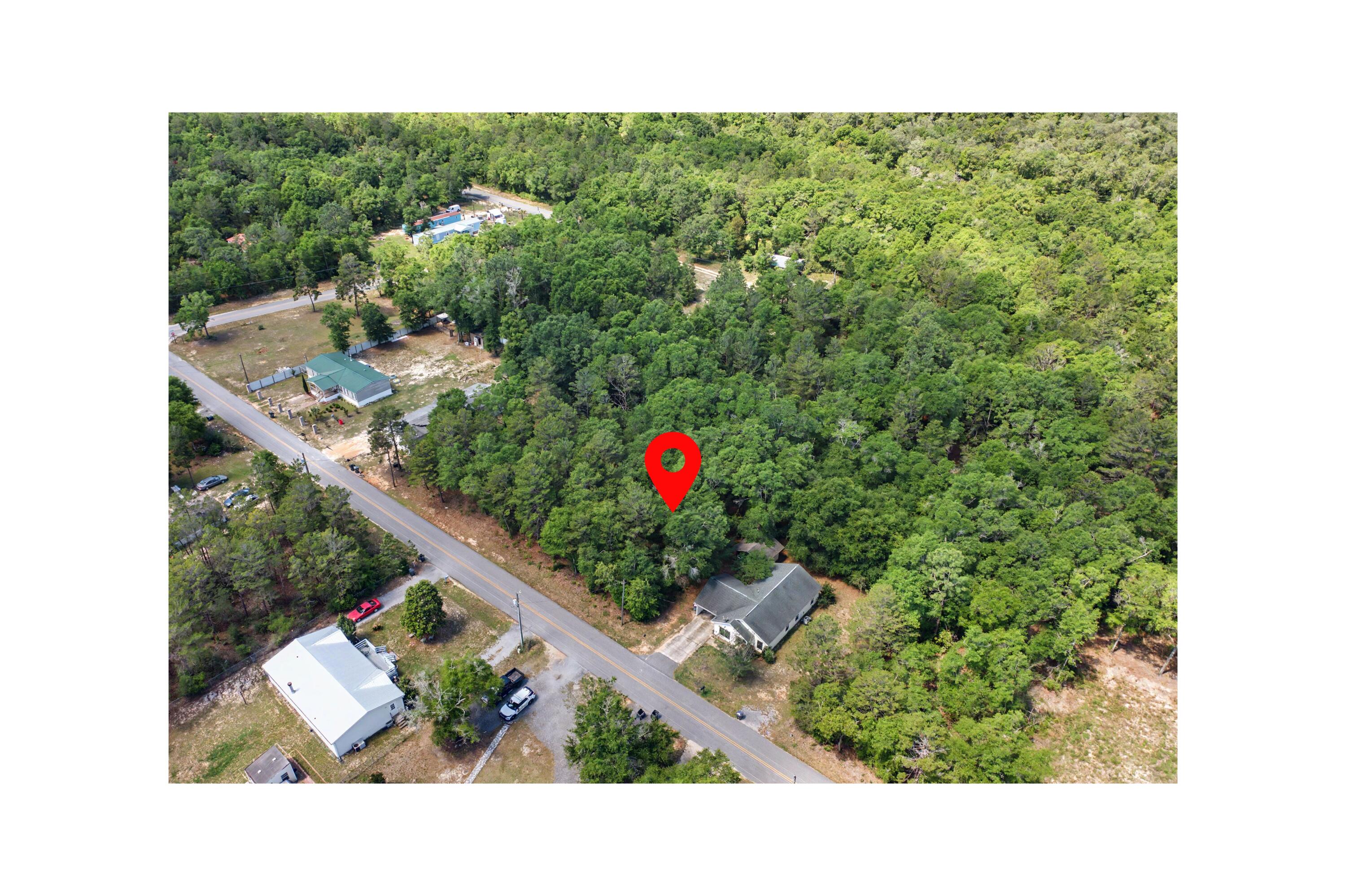 OAKWOOD LAKES ESTATES - Land
