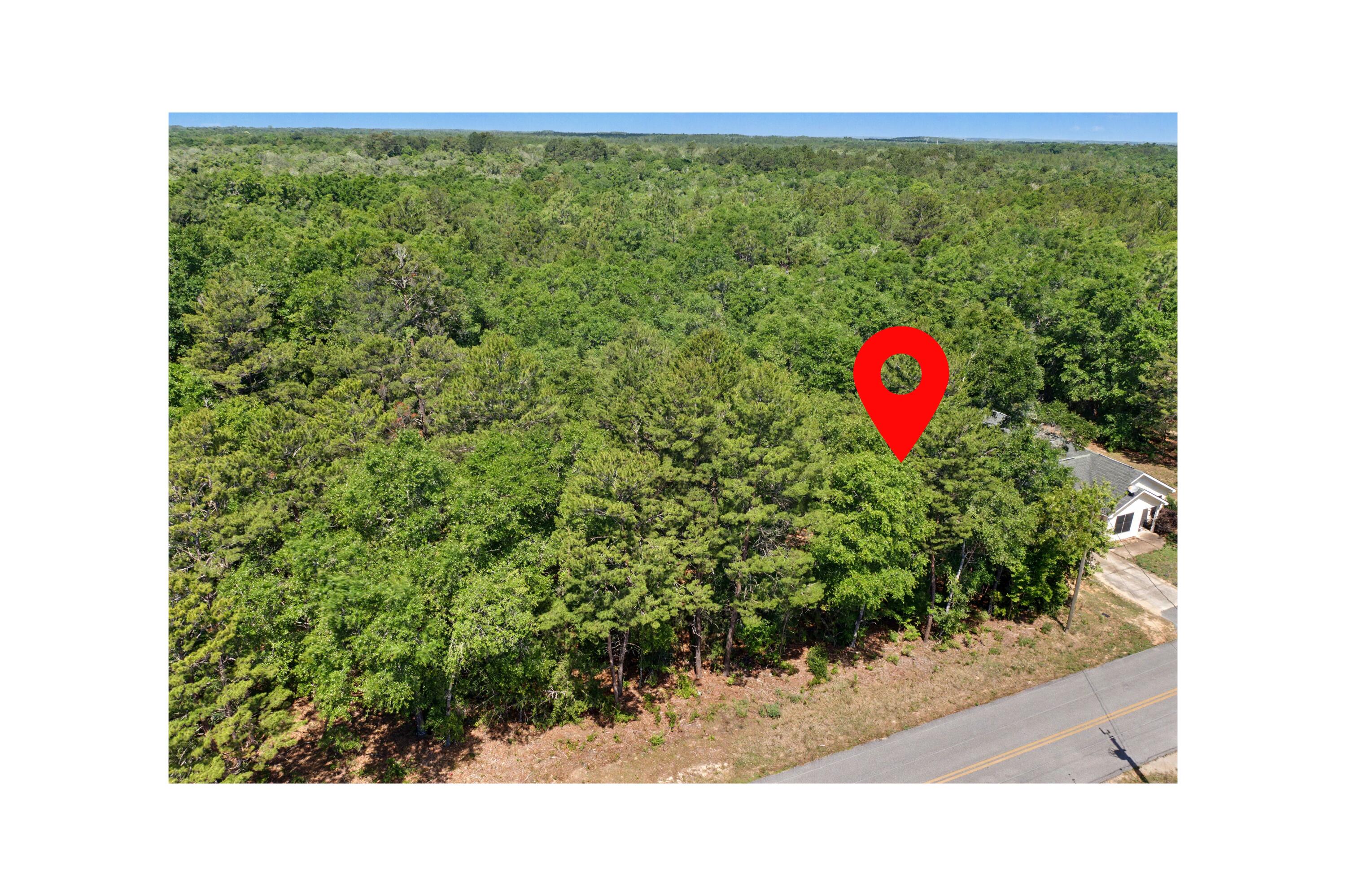 OAKWOOD LAKES ESTATES - Land
