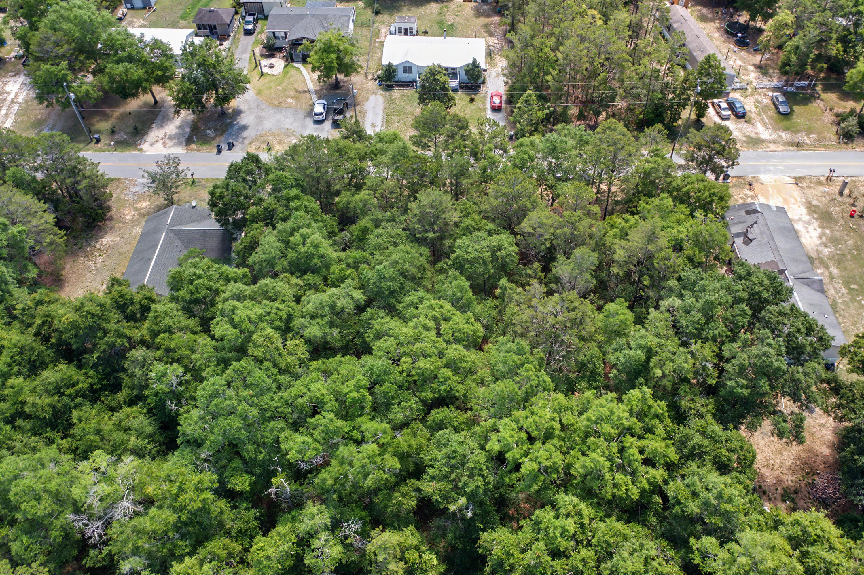 OAKWOOD LAKES ESTATES - Land